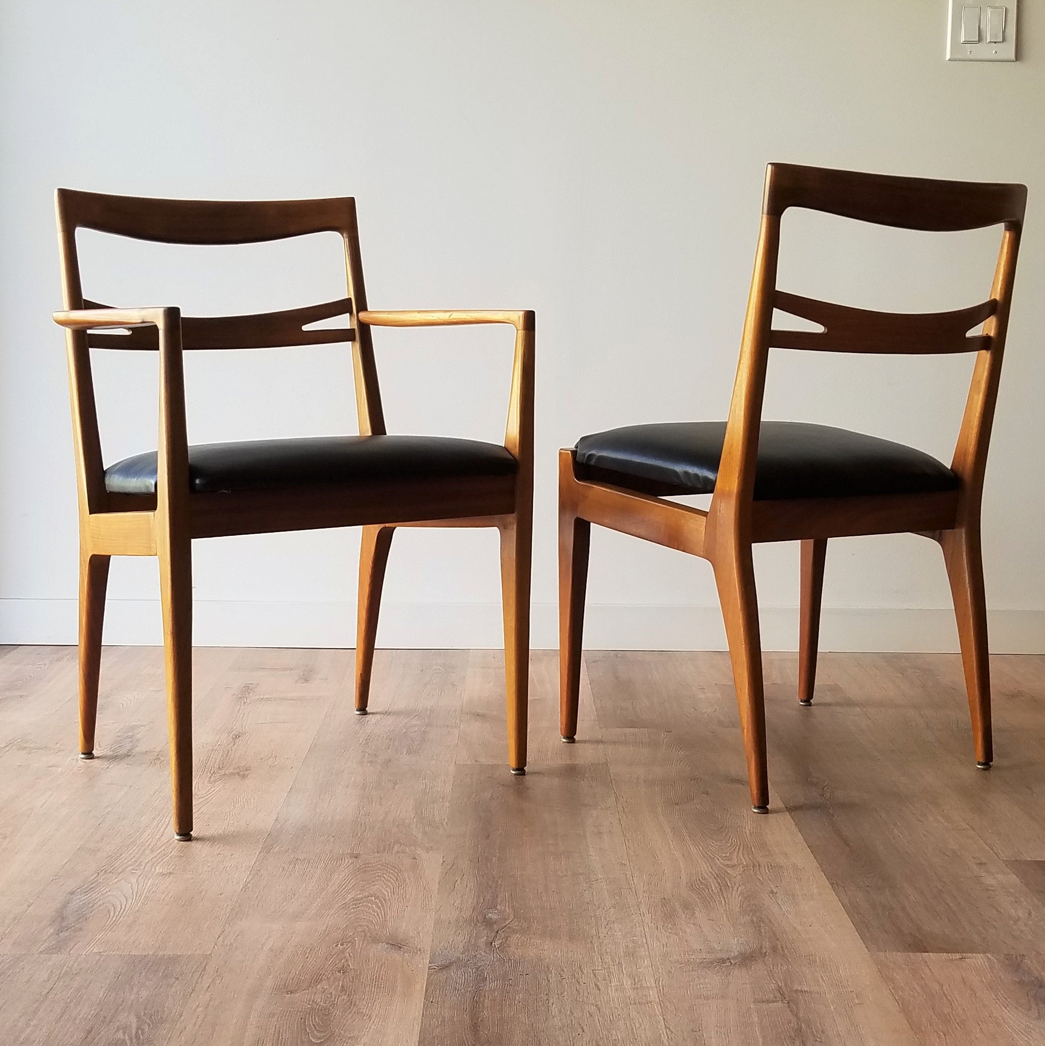 Kipp Stewart Dining Chairs -set of 6