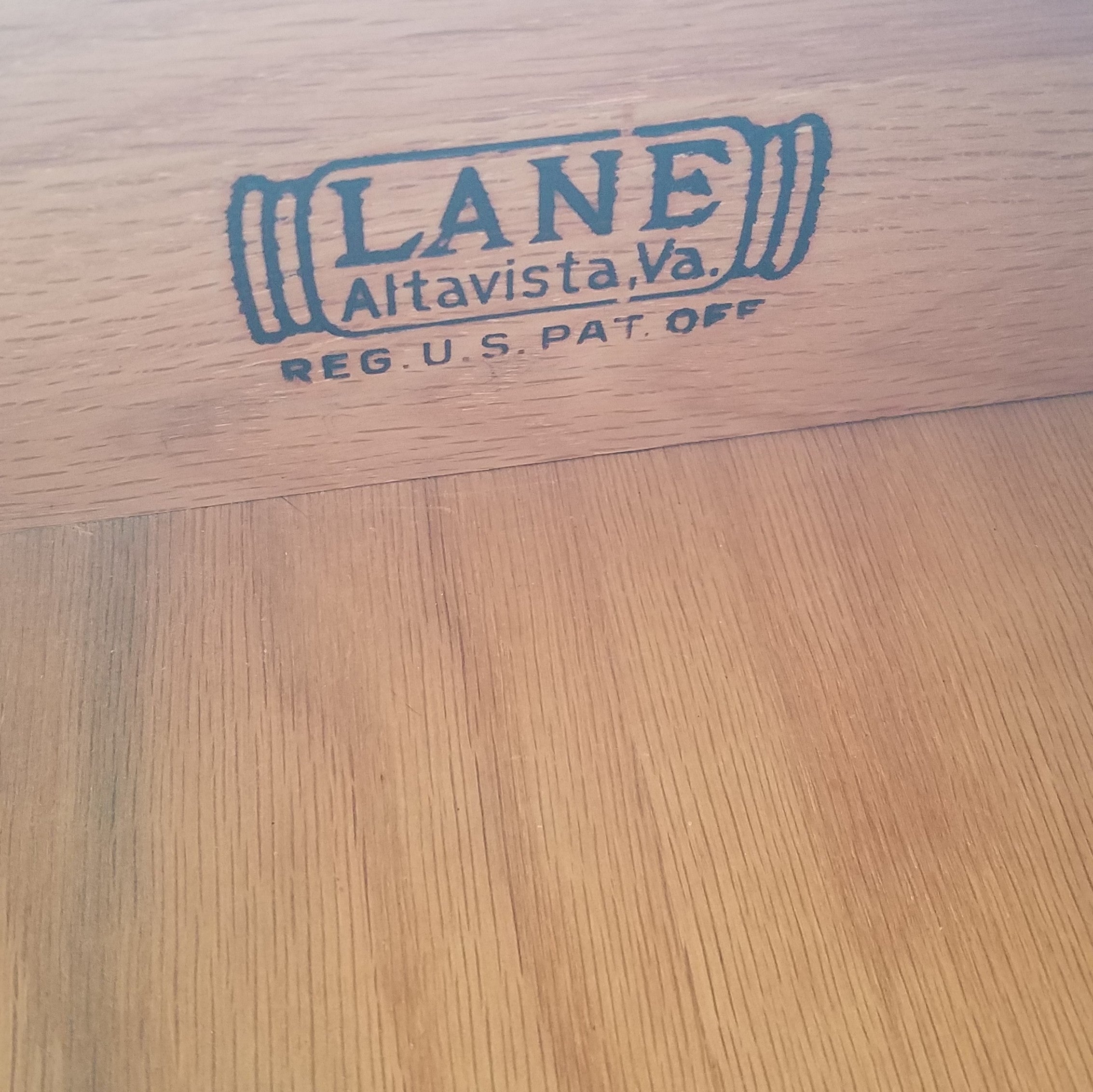 Lane Perception Nine Drawer Dresser