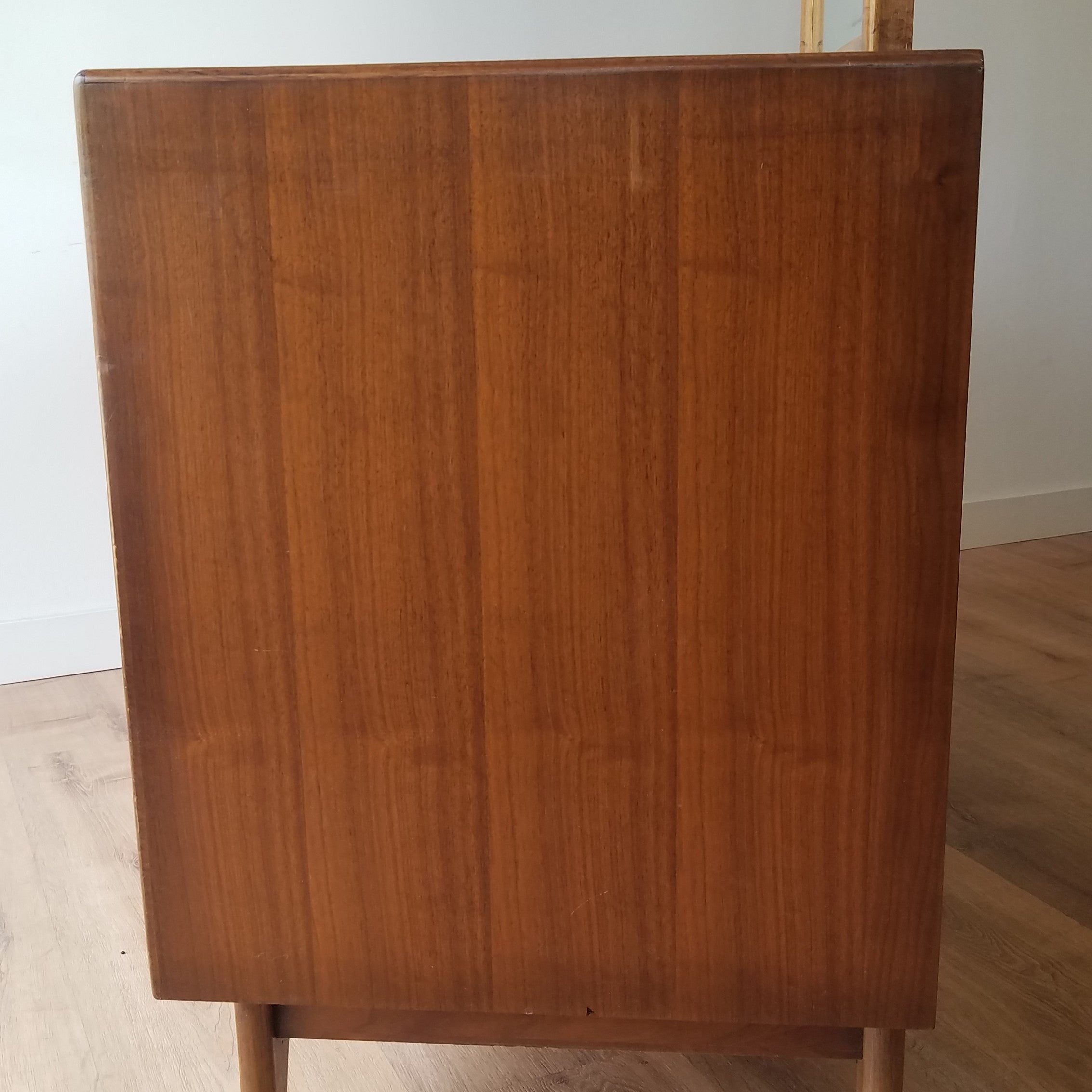 Lane Perception Four Drawer Dresser