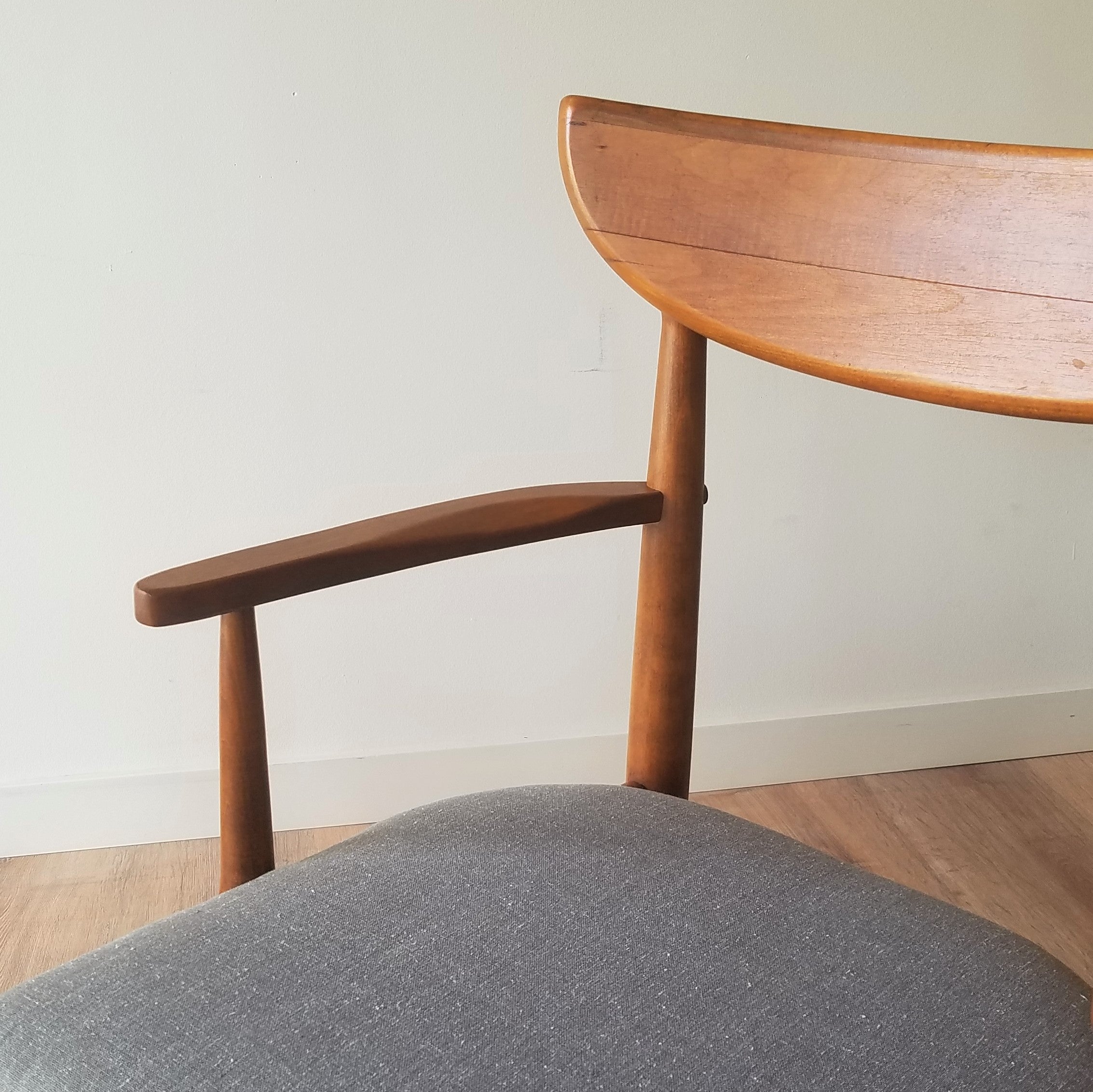 MCM Dining Chairs