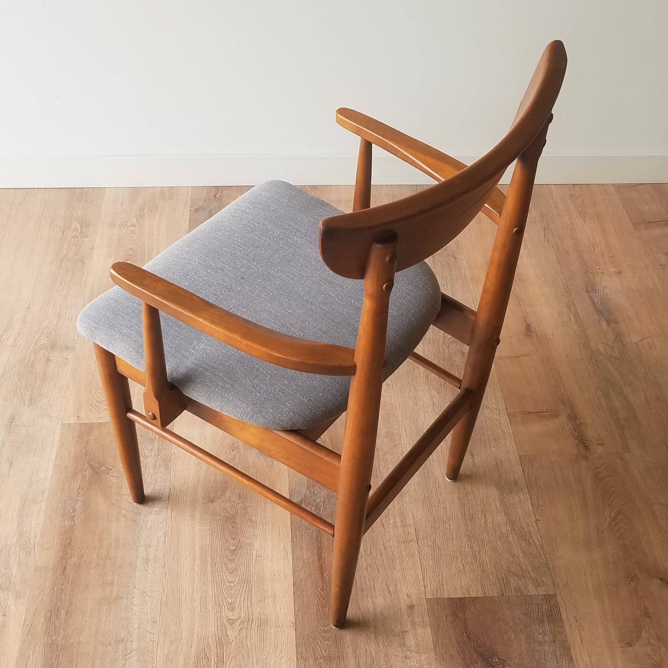 MCM Dining Chairs
