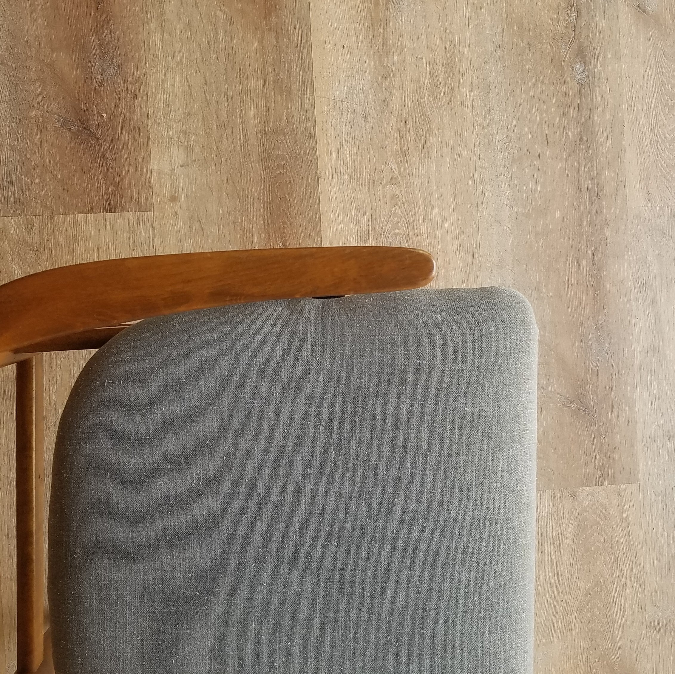 MCM Dining Chairs