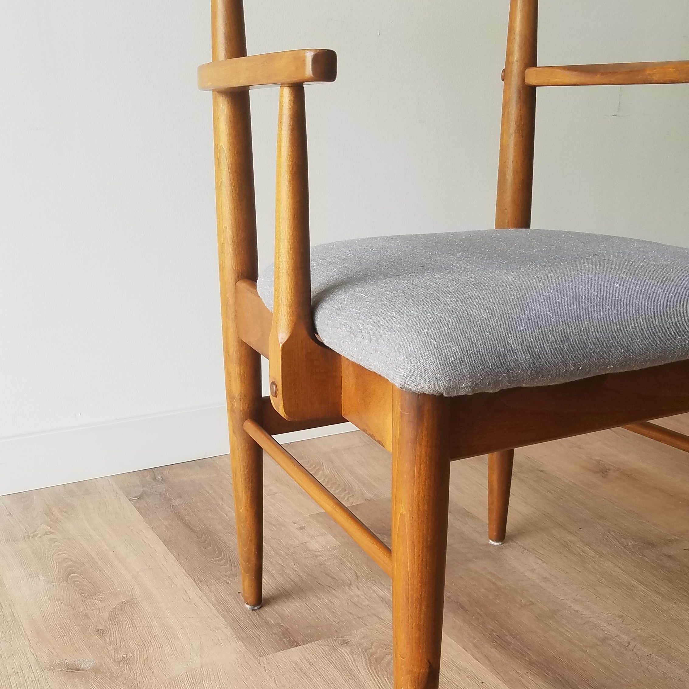 MCM Dining Chairs