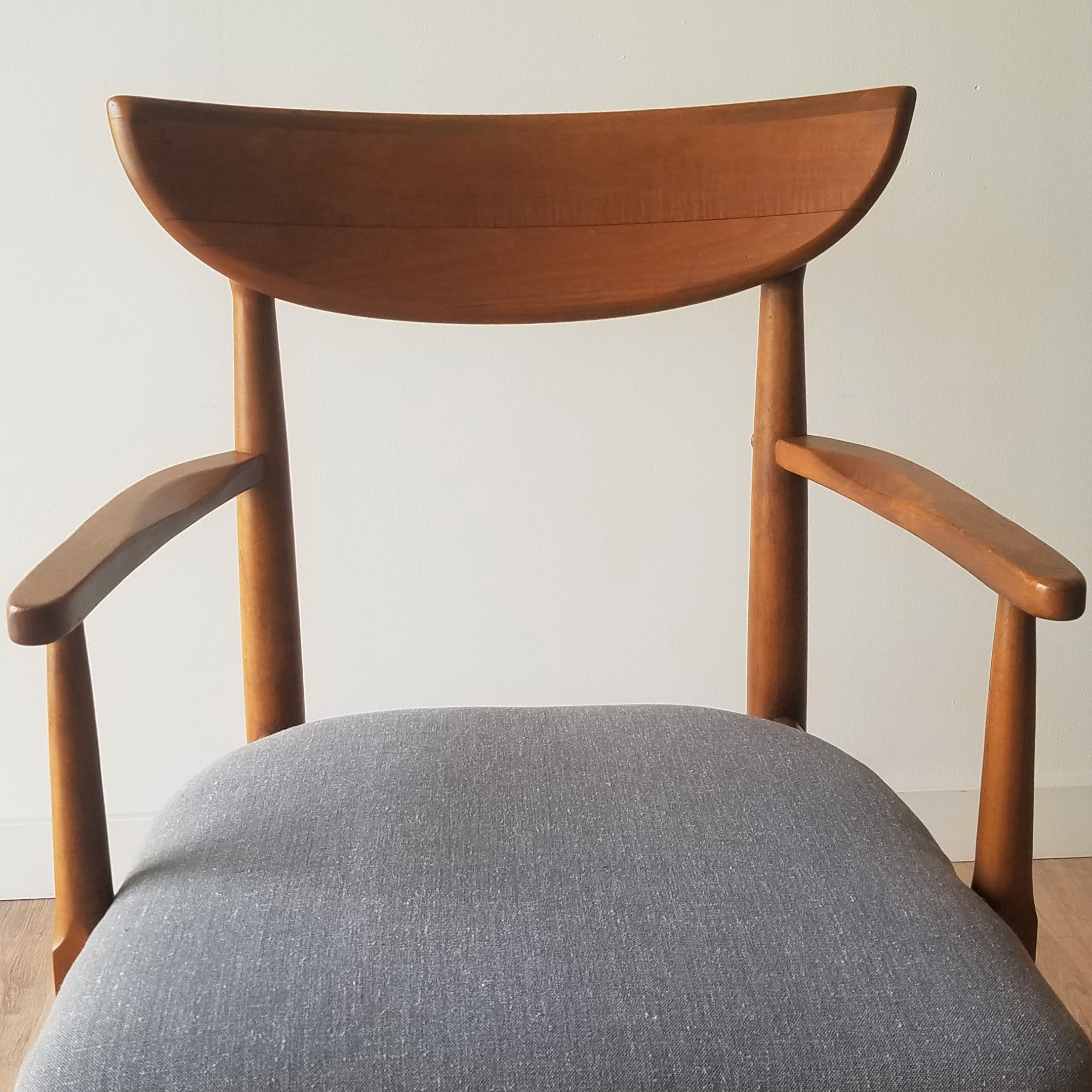 MCM Dining Chairs