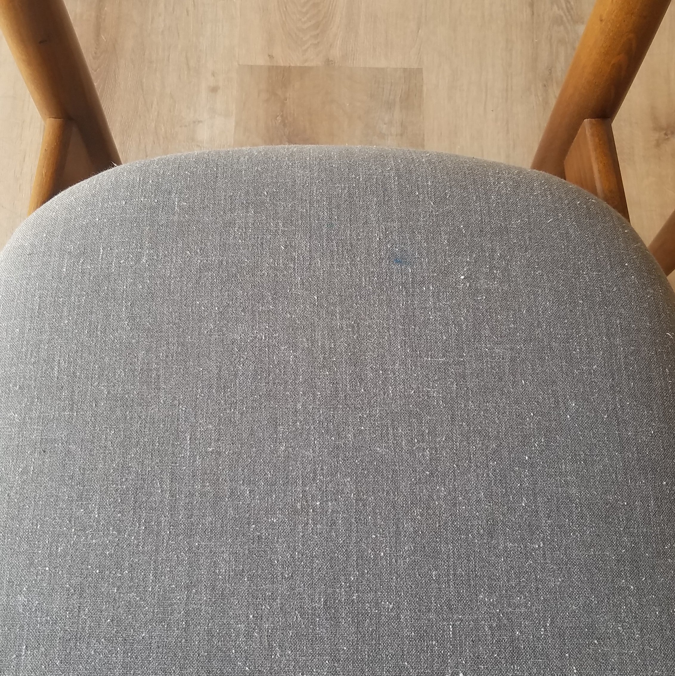 MCM Dining Chairs