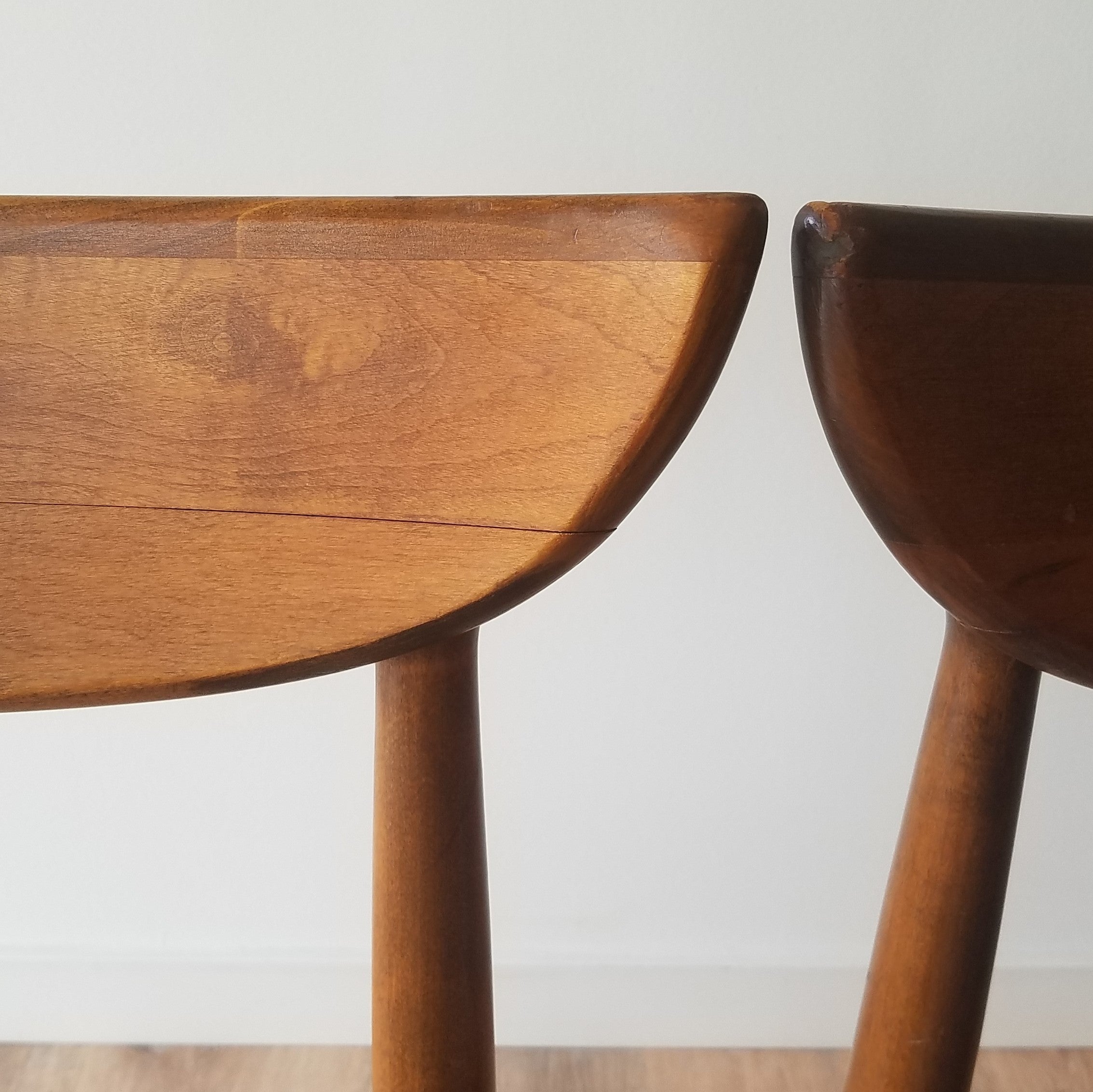 MCM Dining Chairs