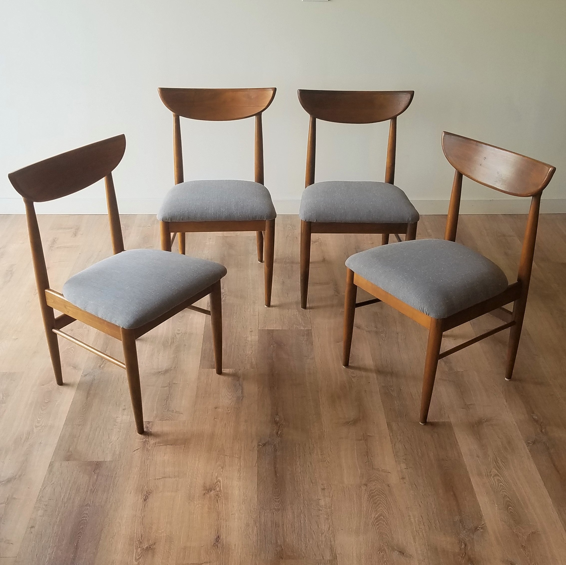 MCM Dining Chairs