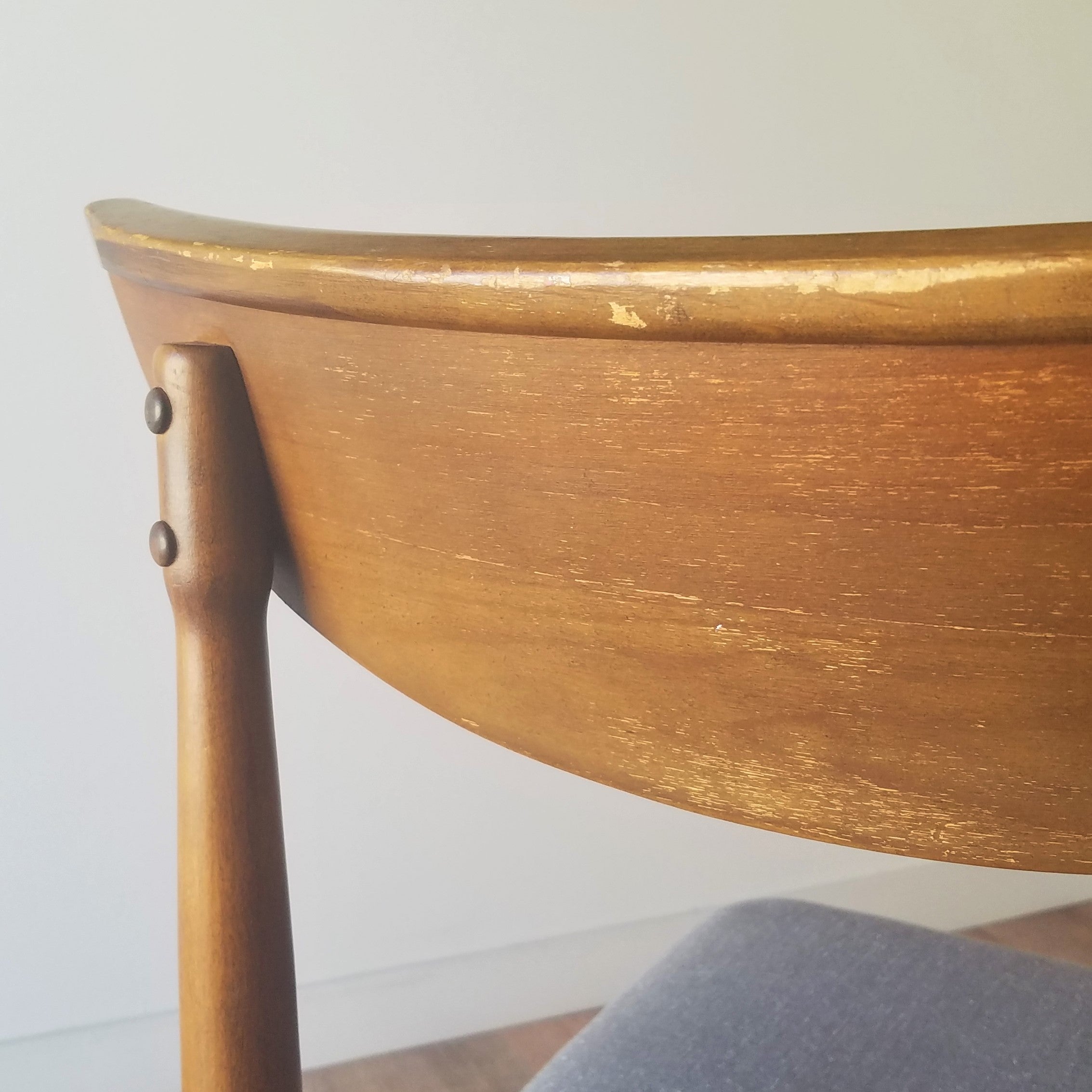 MCM Dining Chairs