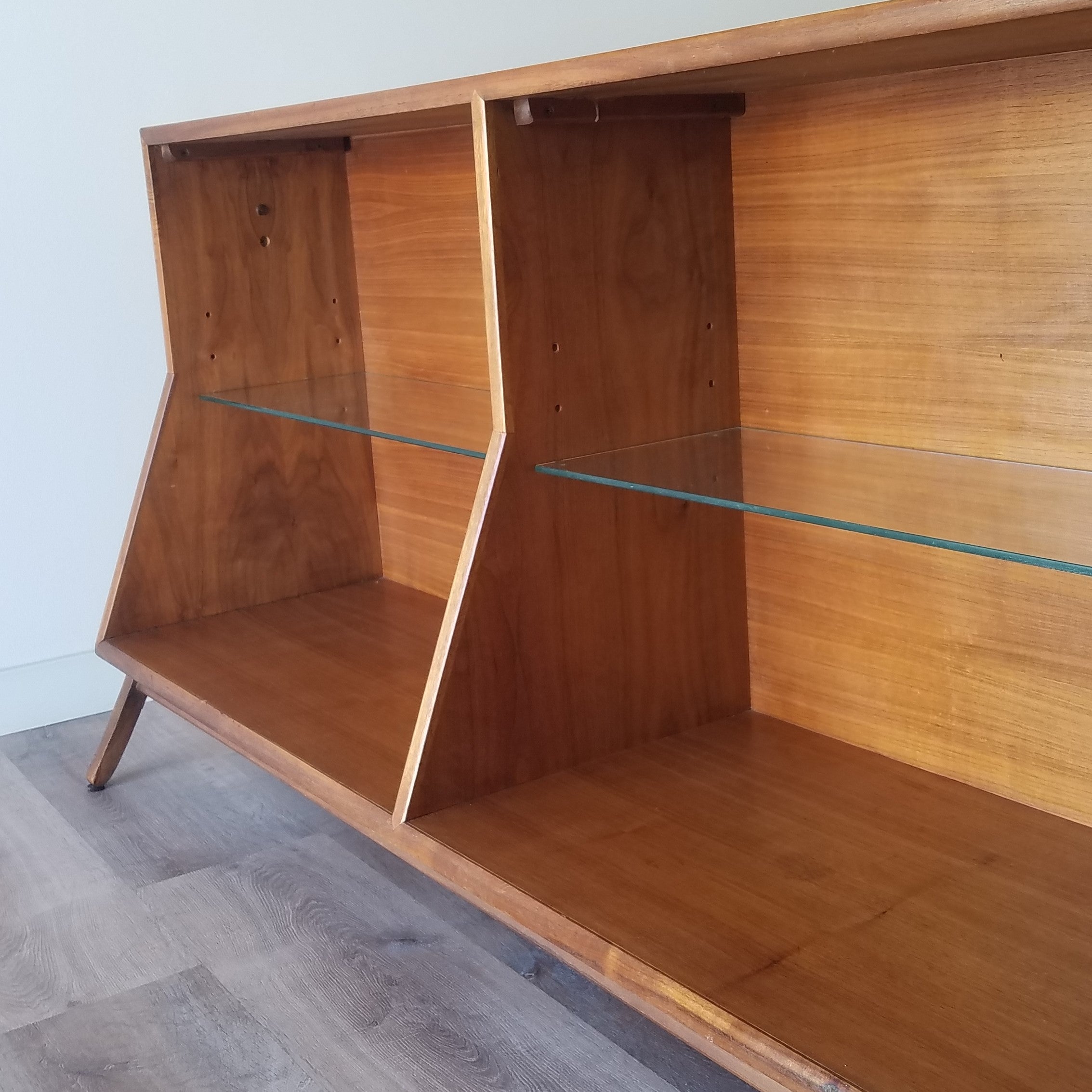 Kipp Stewart Bookcase
