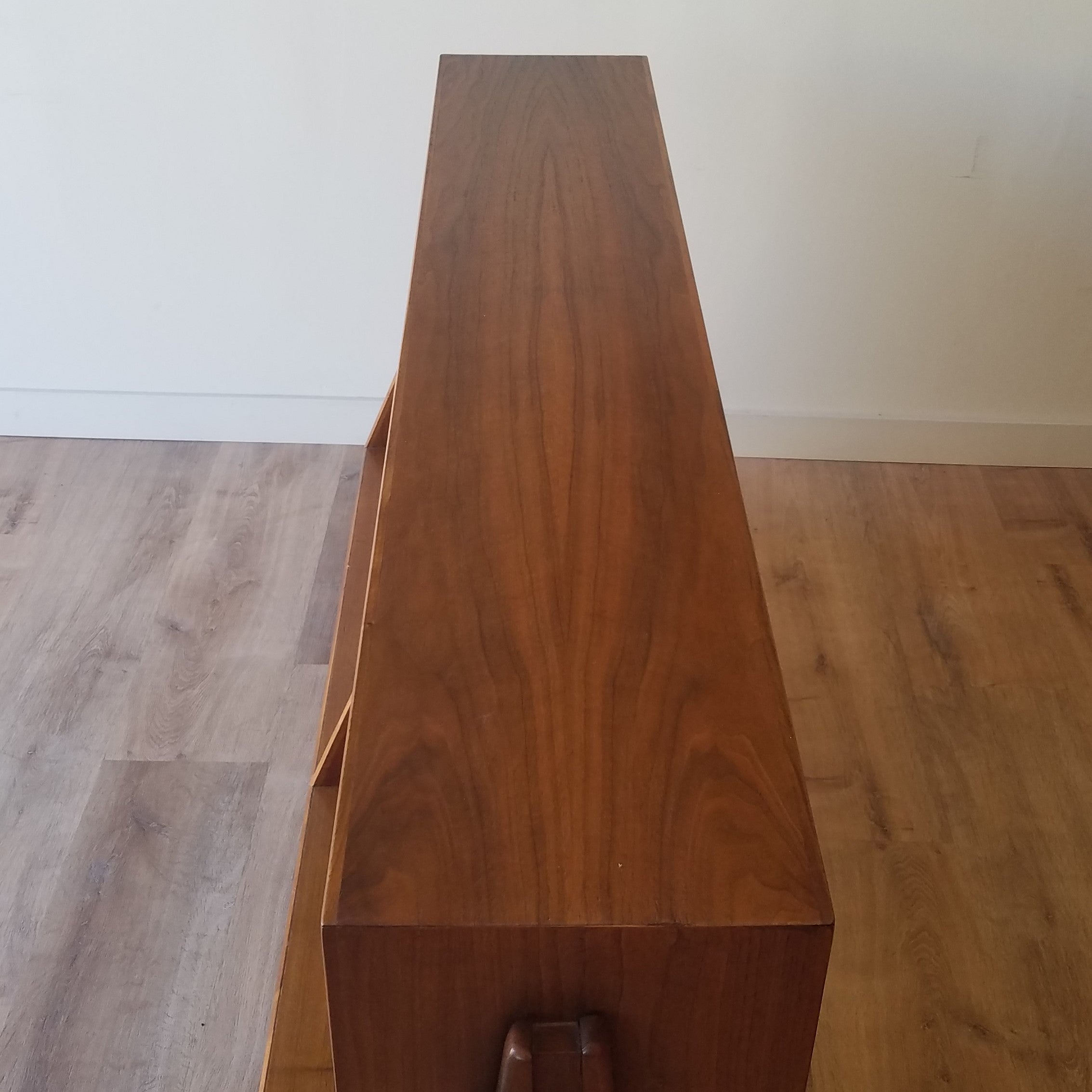 Kipp Stewart Bookcase