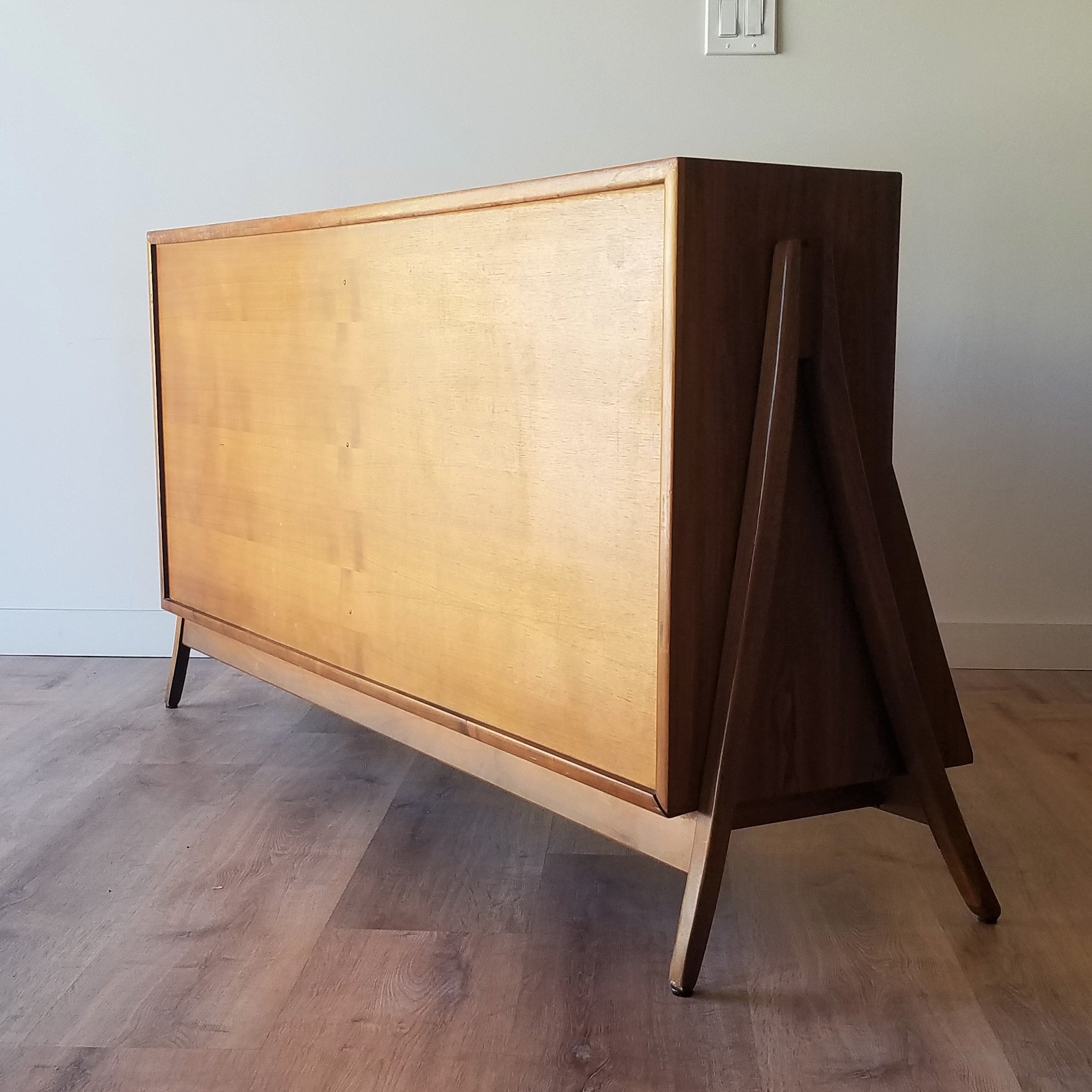 Kipp Stewart Bookcase