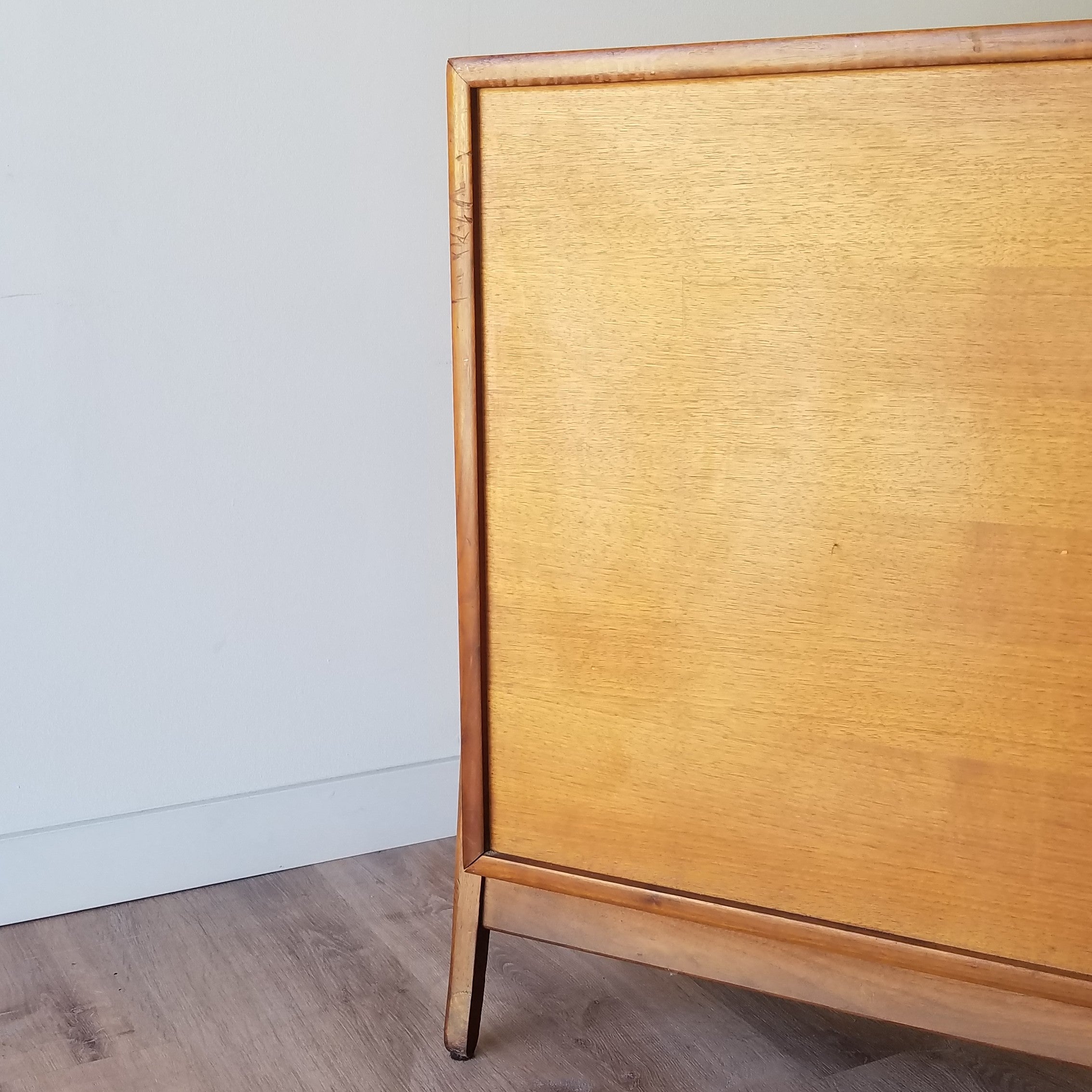 Kipp Stewart Bookcase