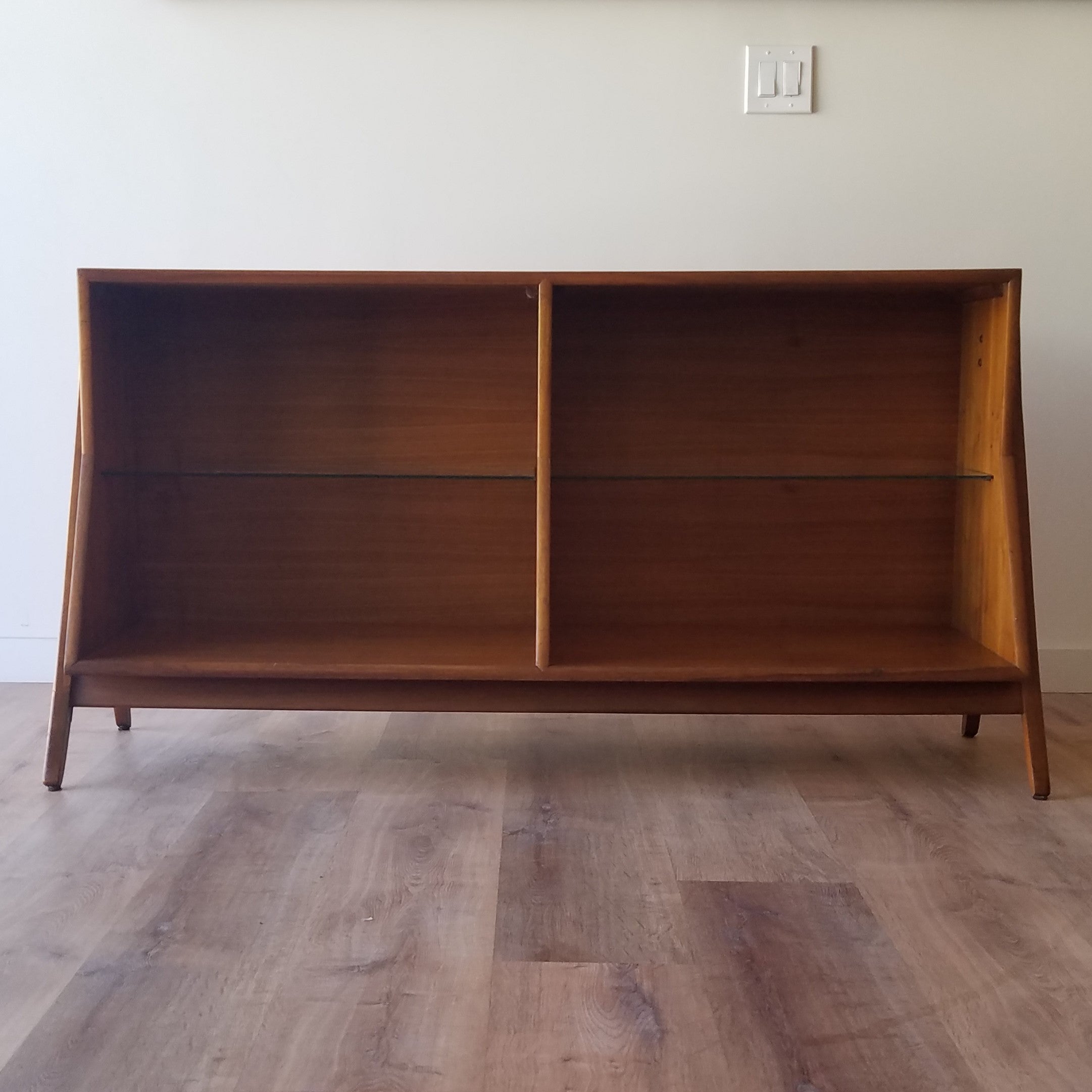 Kipp Stewart Bookcase