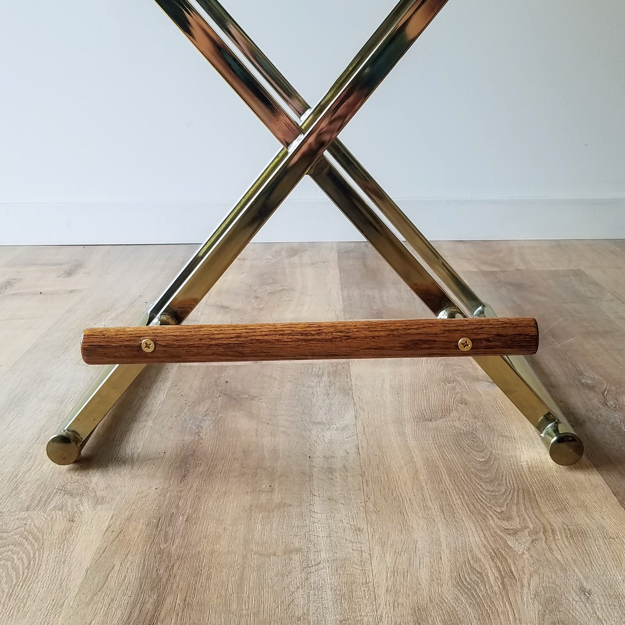 Cal-Style Counterstools