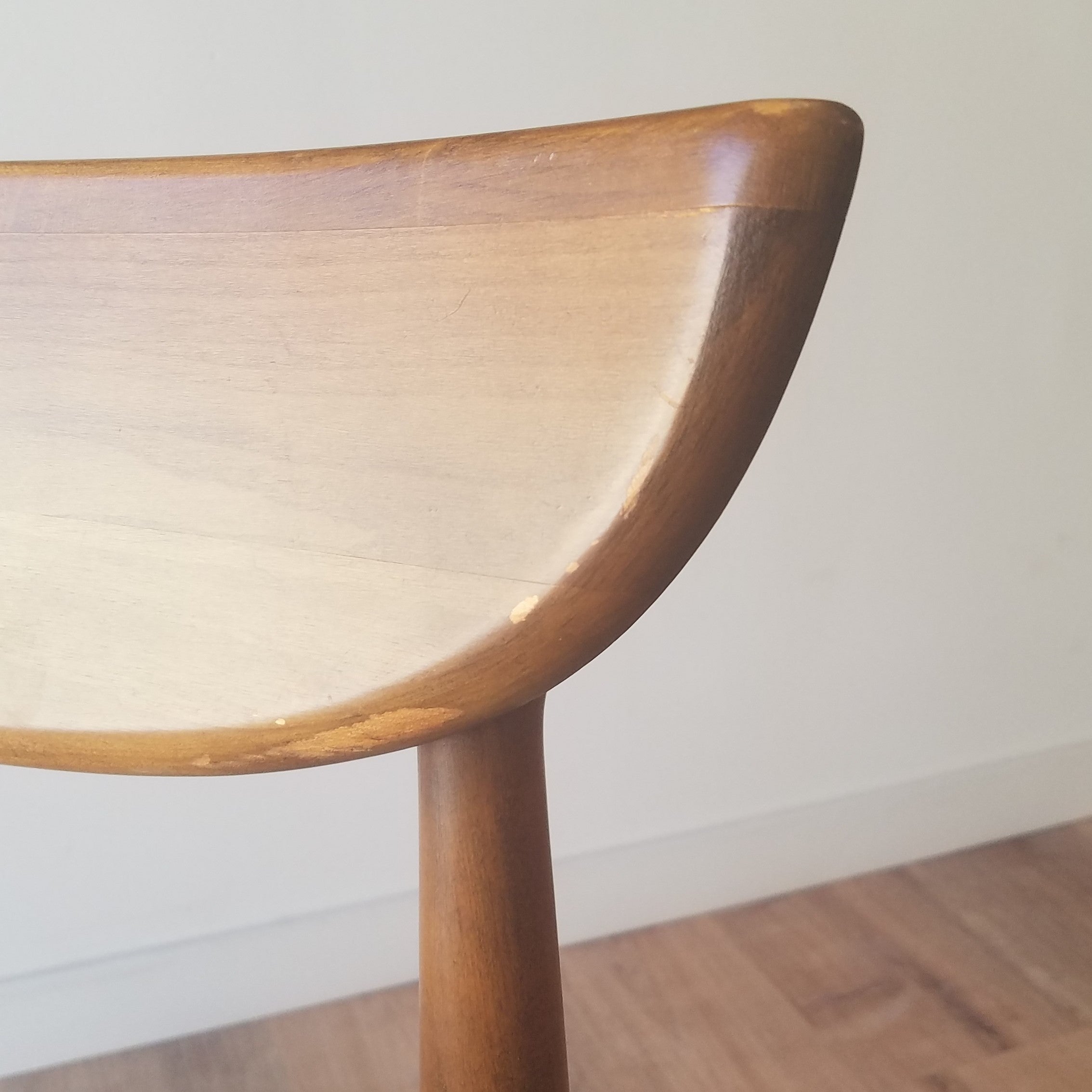 MCM Dining Chairs