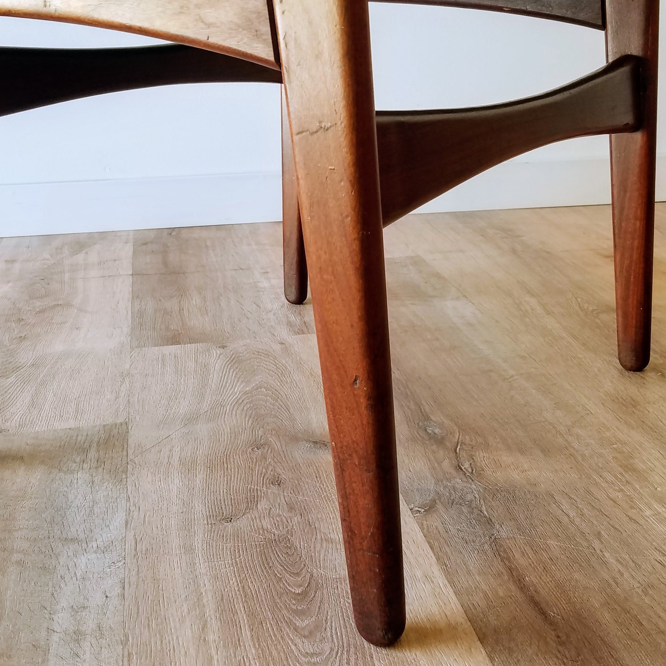 Poul Volther Dining Chairs