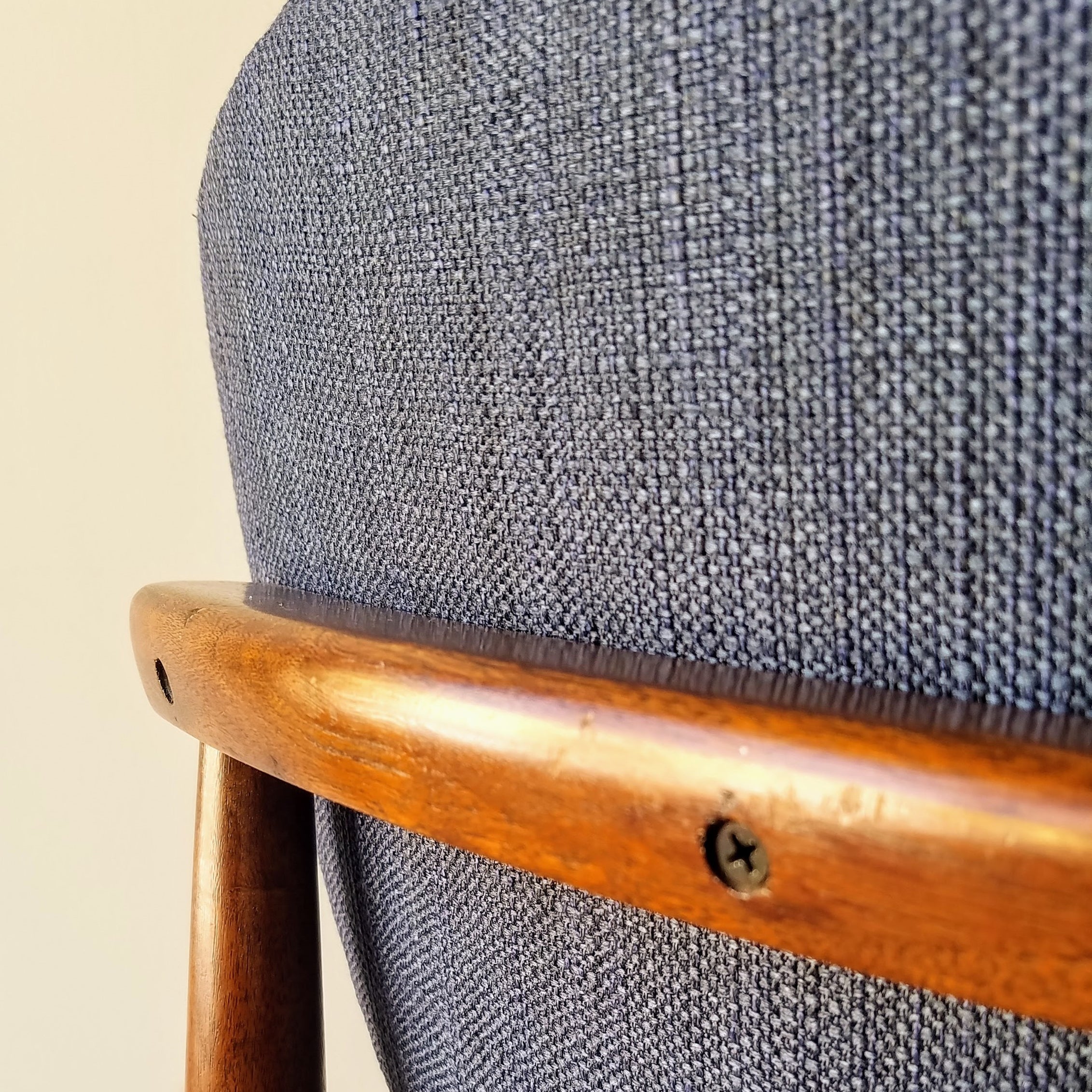 MCM Dining Chairs | Seattle Vintage Furniture– Sparklebarn