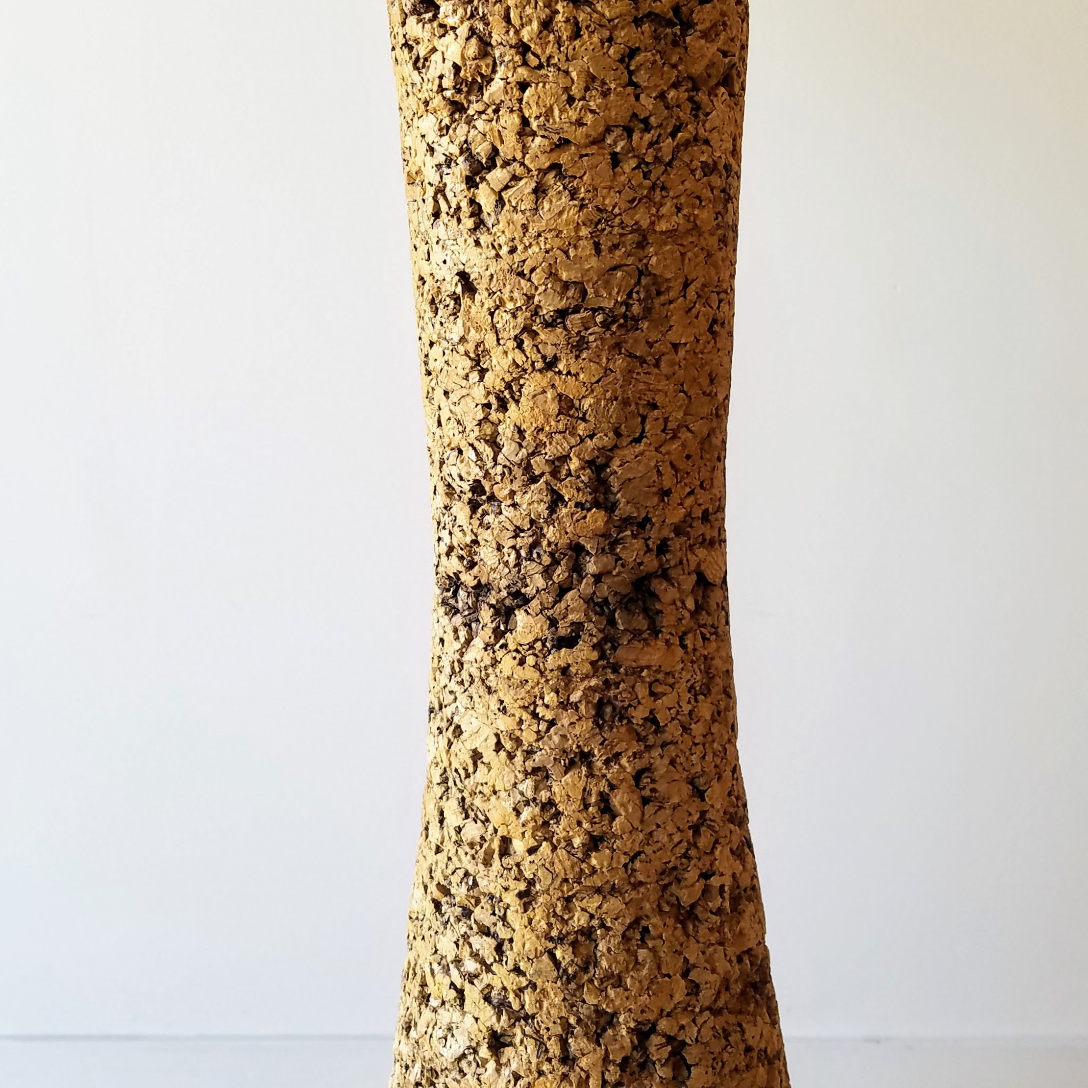Miller Lamp Co. Floor Lamp