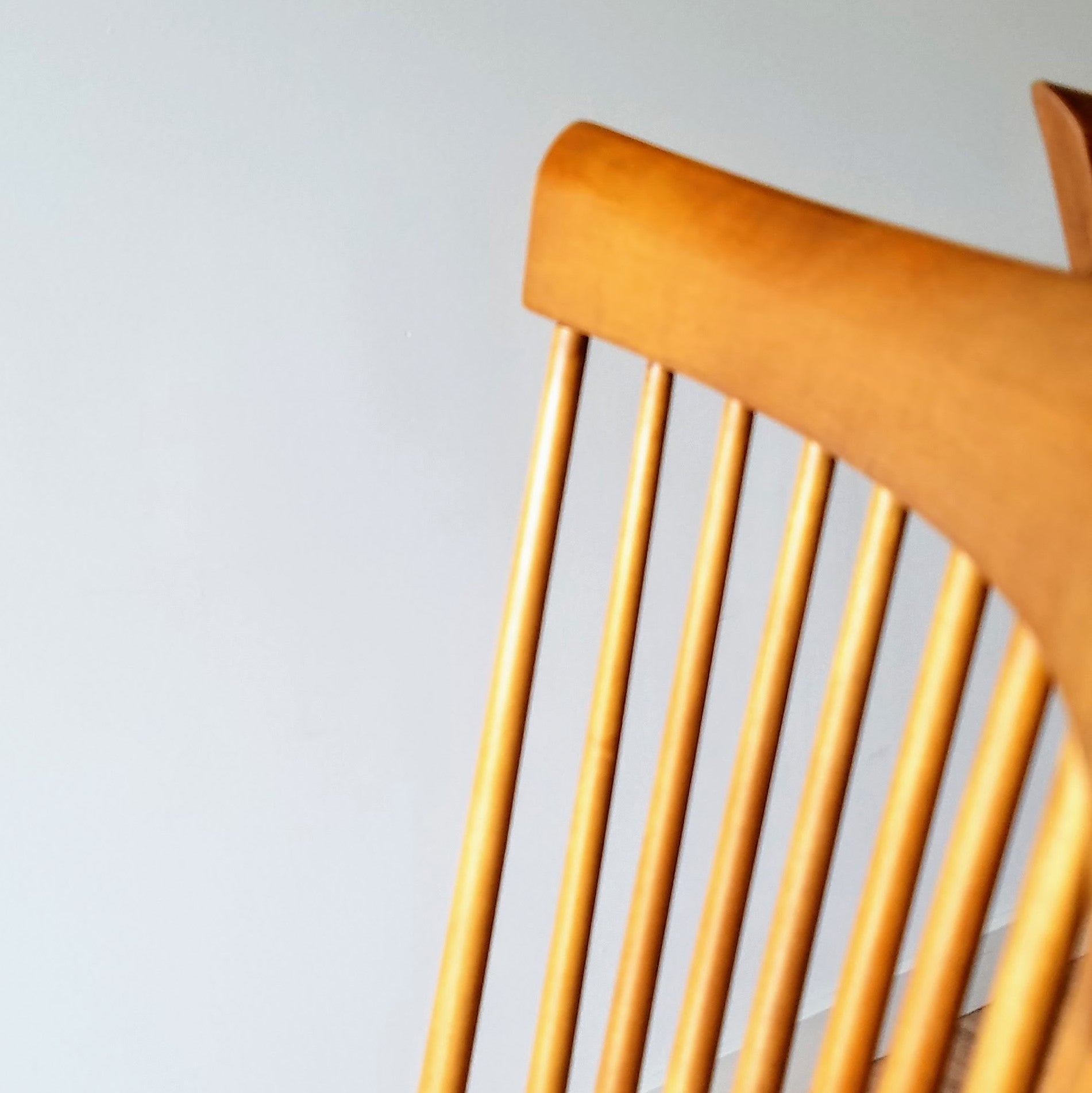 Ethan Allen Maple Dining Chairs
