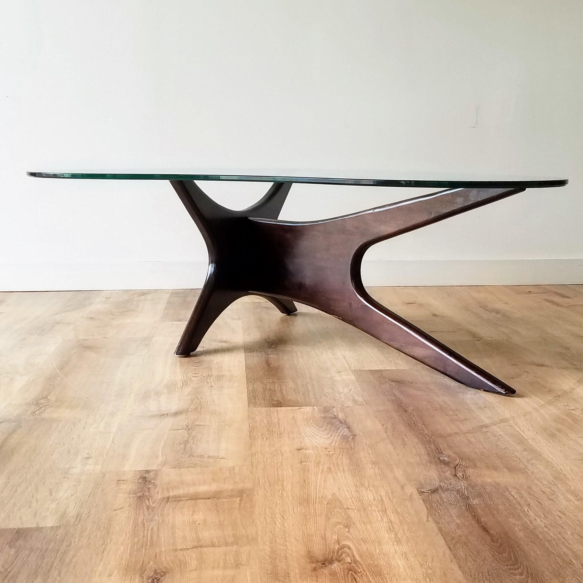 Adrian Pearsall Boomerang Coffee Table, 1465-T