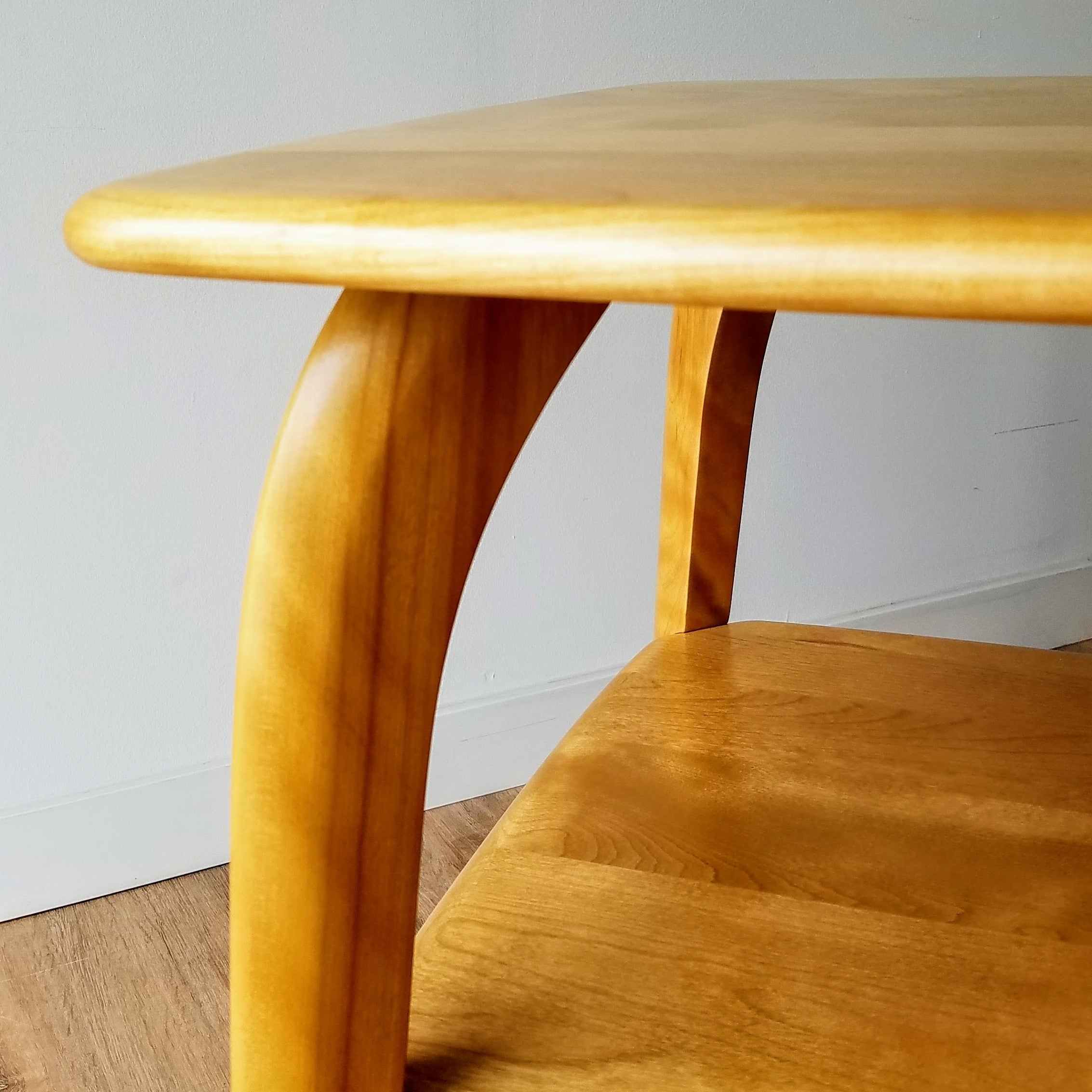 Heywood Wakefield Lamp Tables