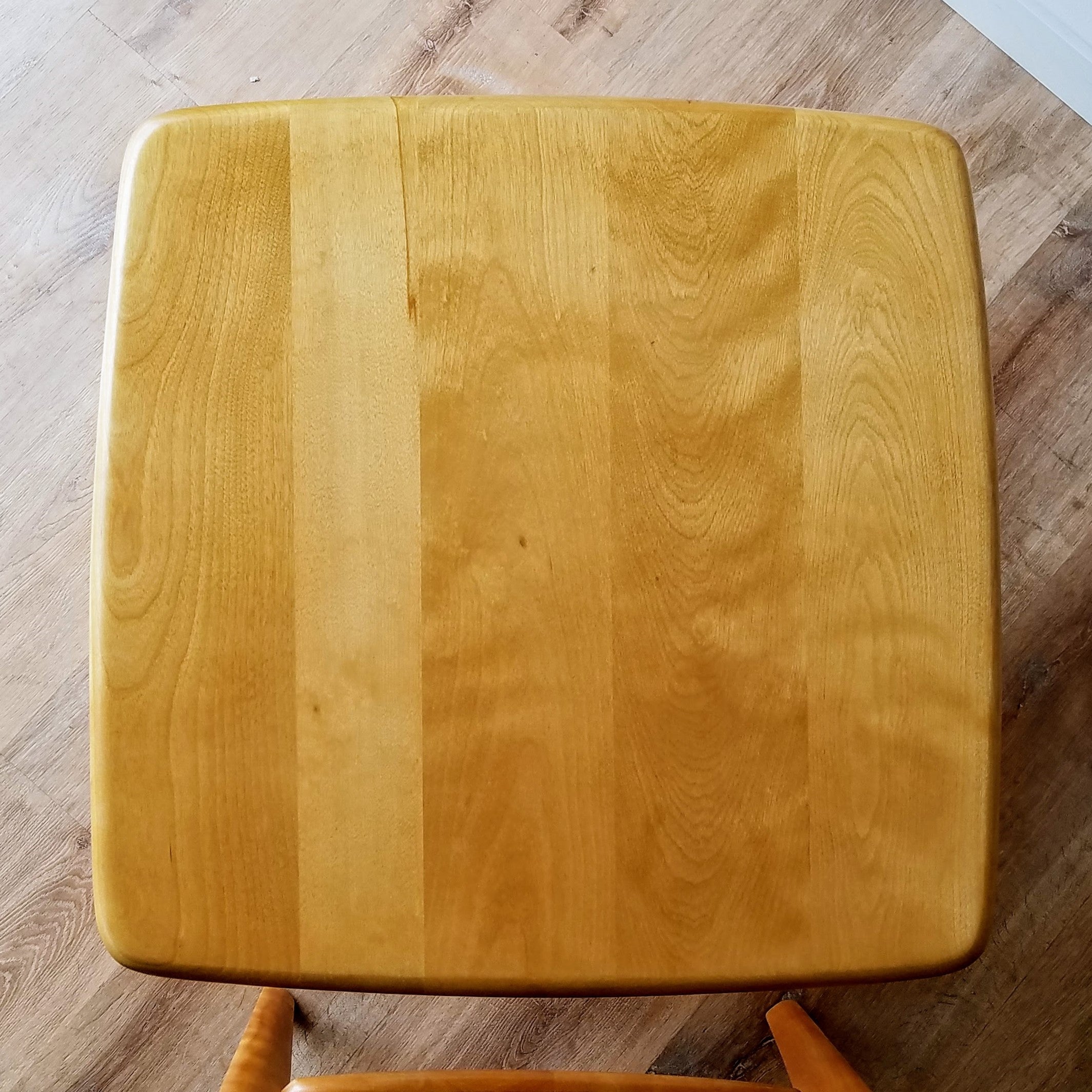 Heywood Wakefield Lamp Tables