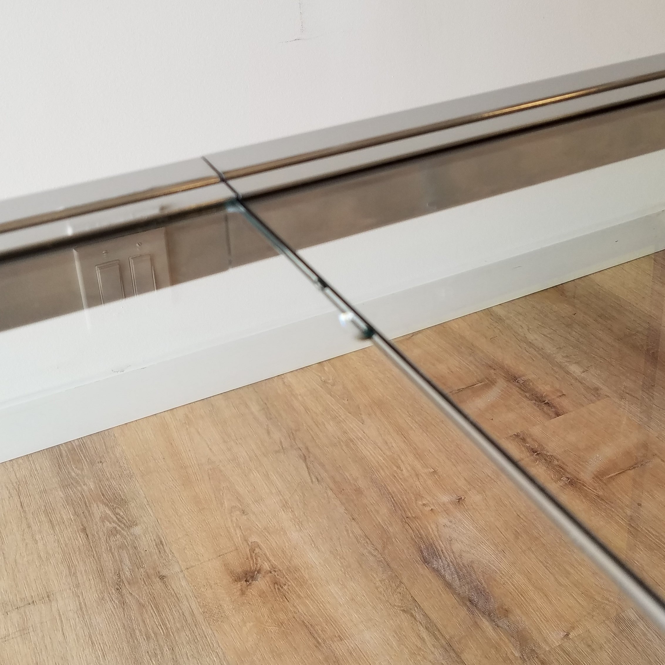 Milo Baughman Dining Table
