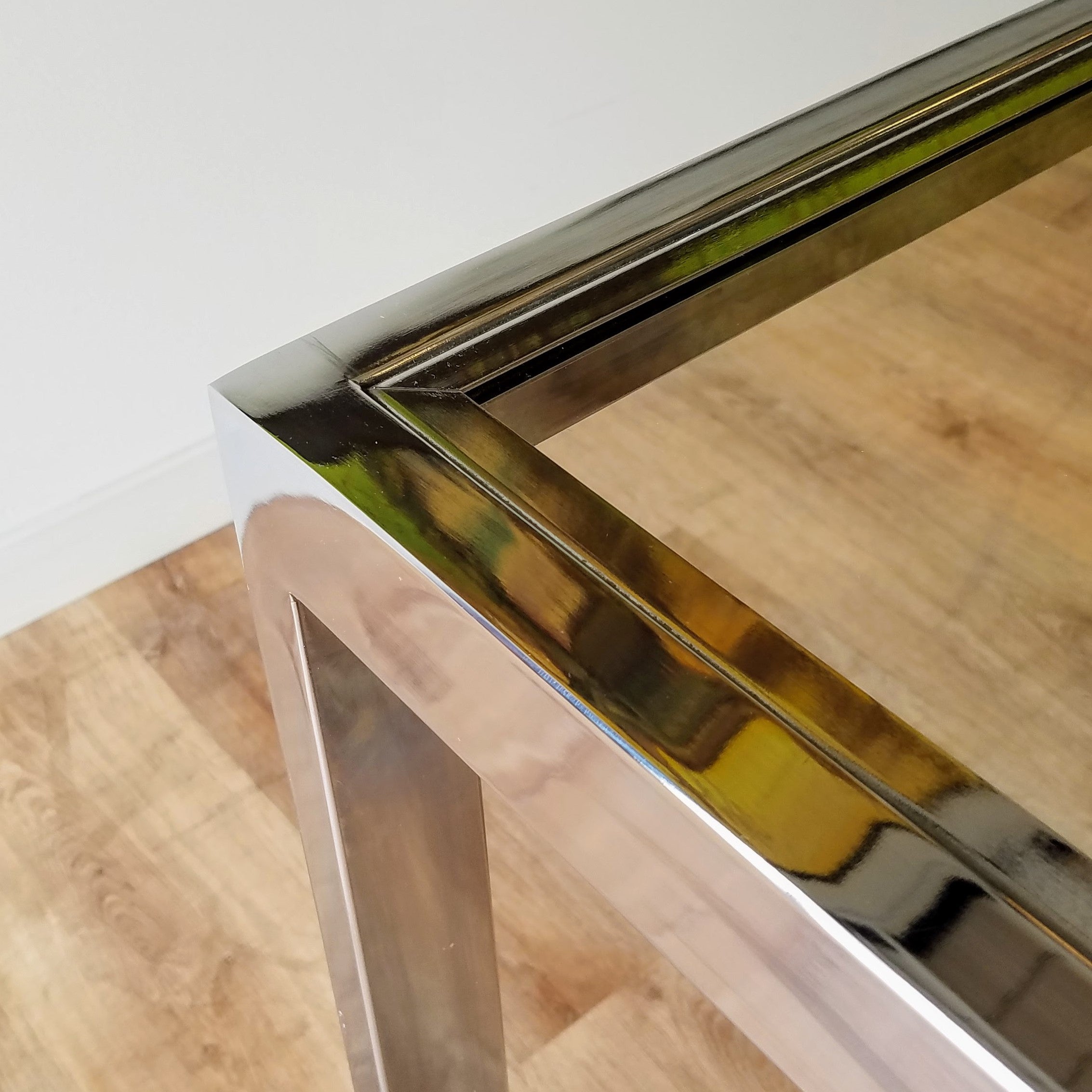 Milo Baughman Dining Table