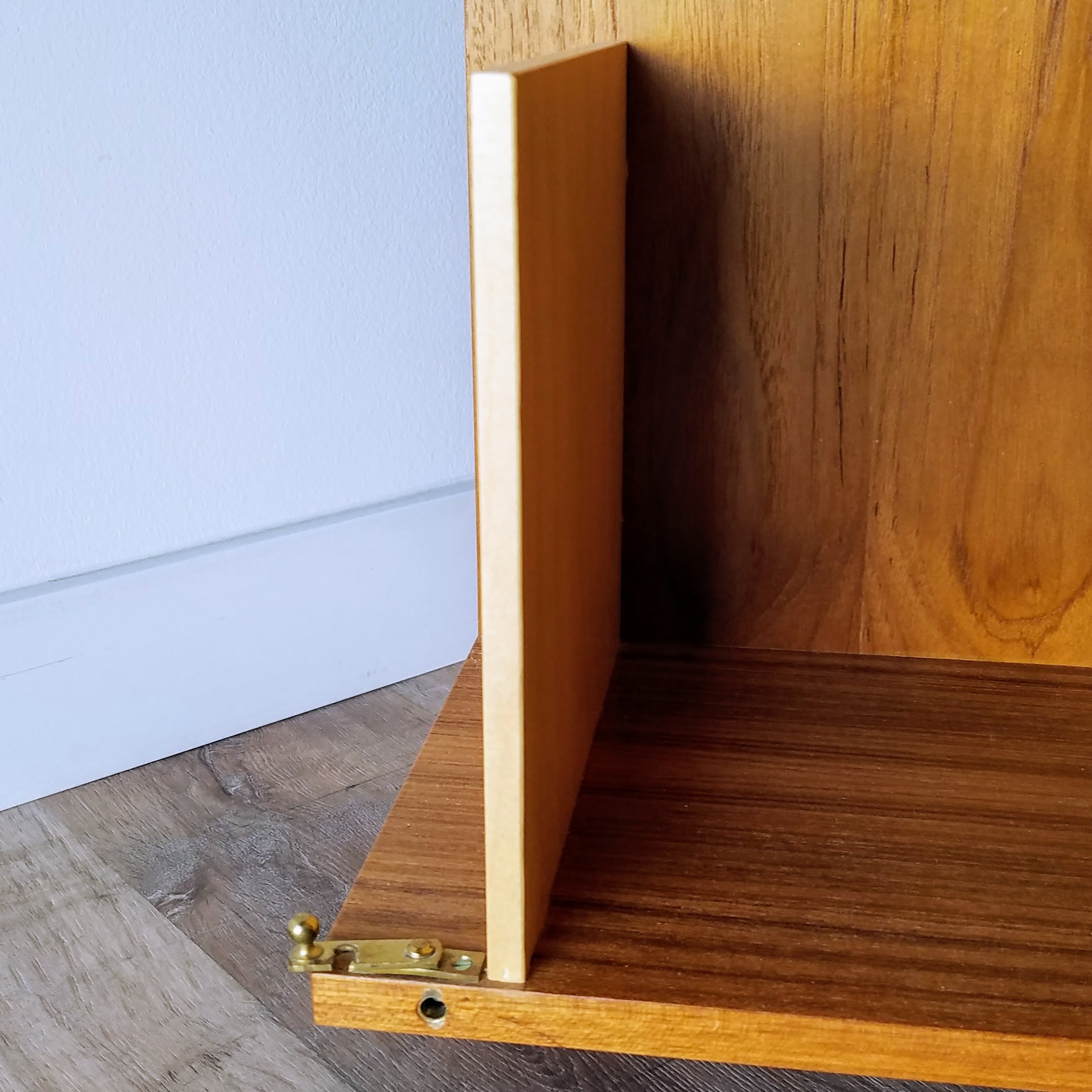 Mummenthaler & Meier Folding Box Desk