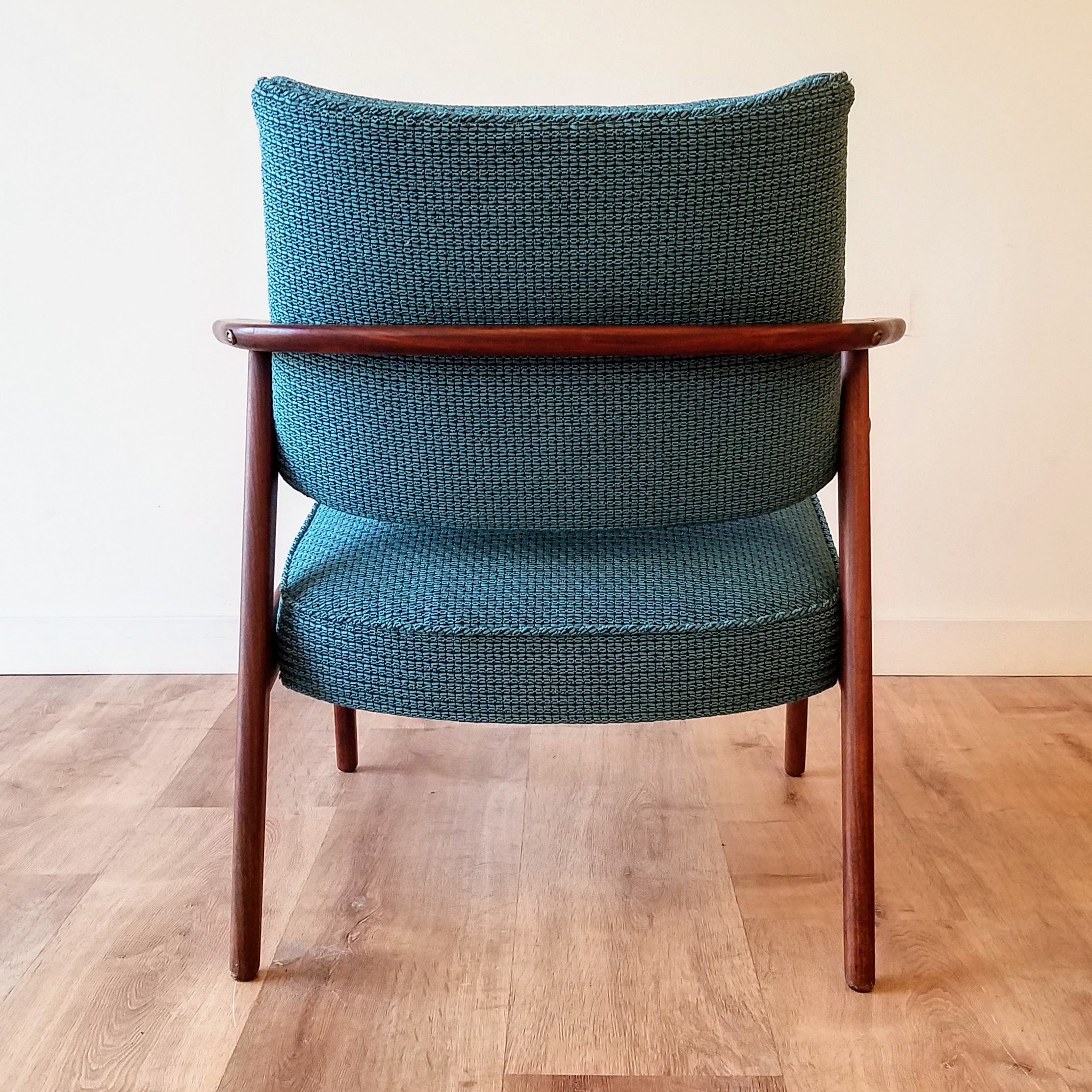 Knut Sæter Lounge Chair
