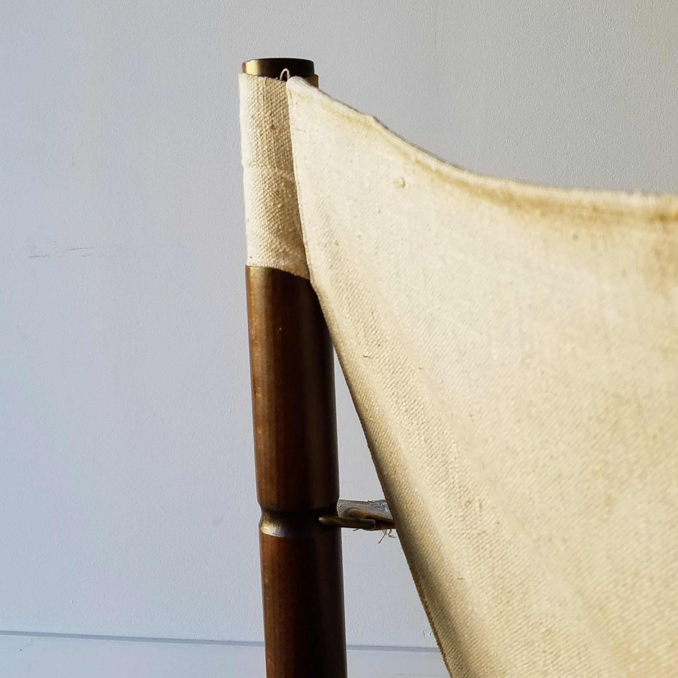 Erik Wørts Safari Chair