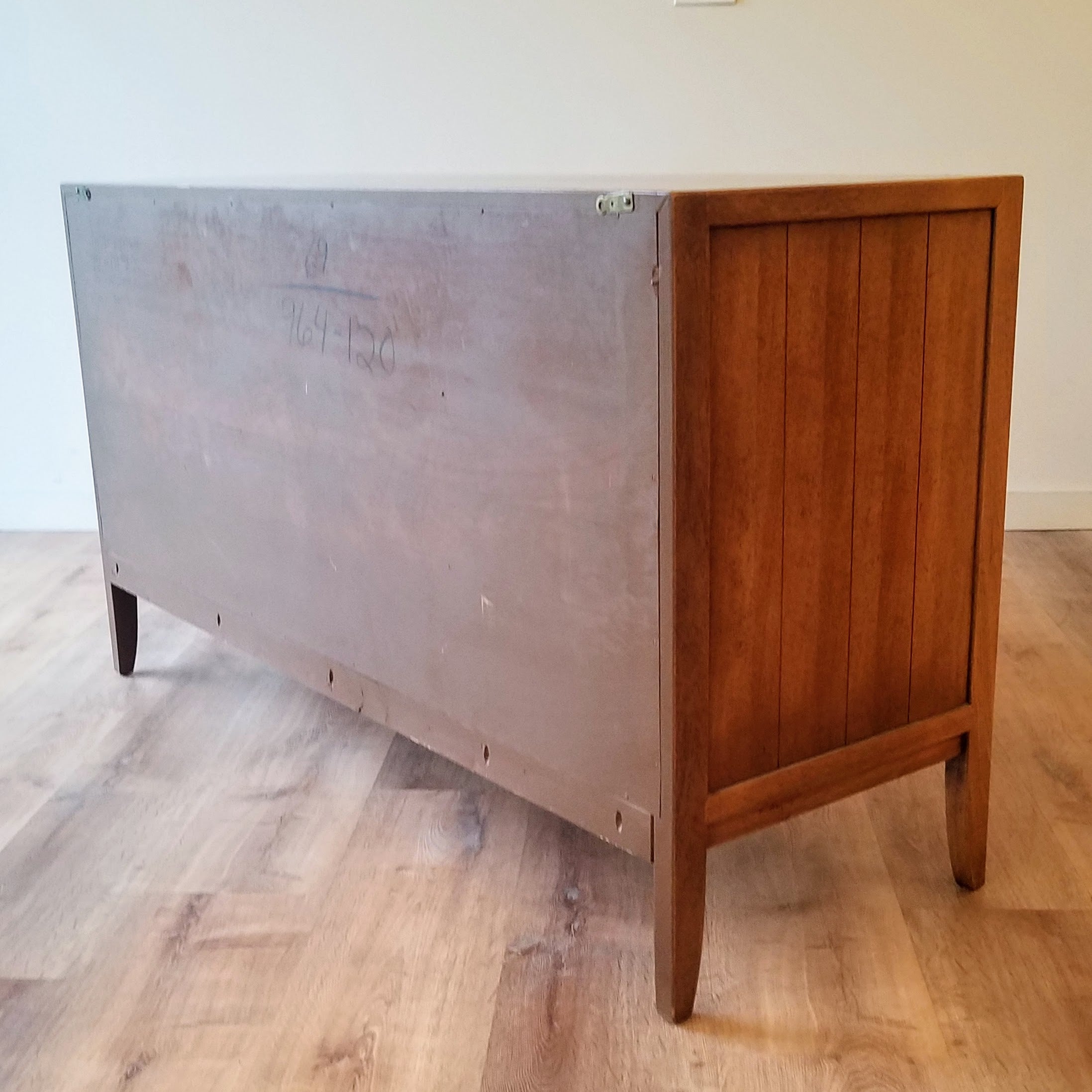 James Bouffard Credenza