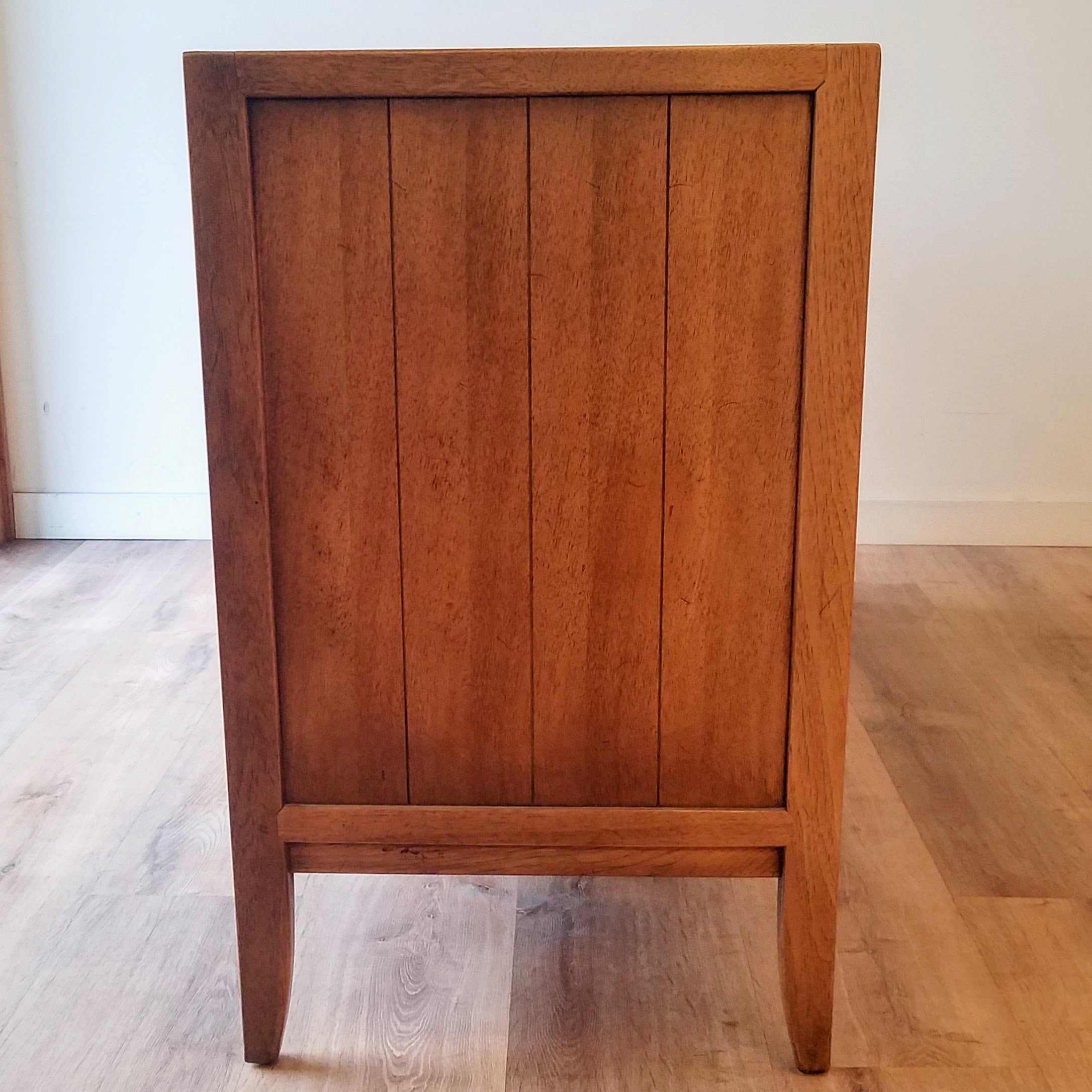 James Bouffard Credenza