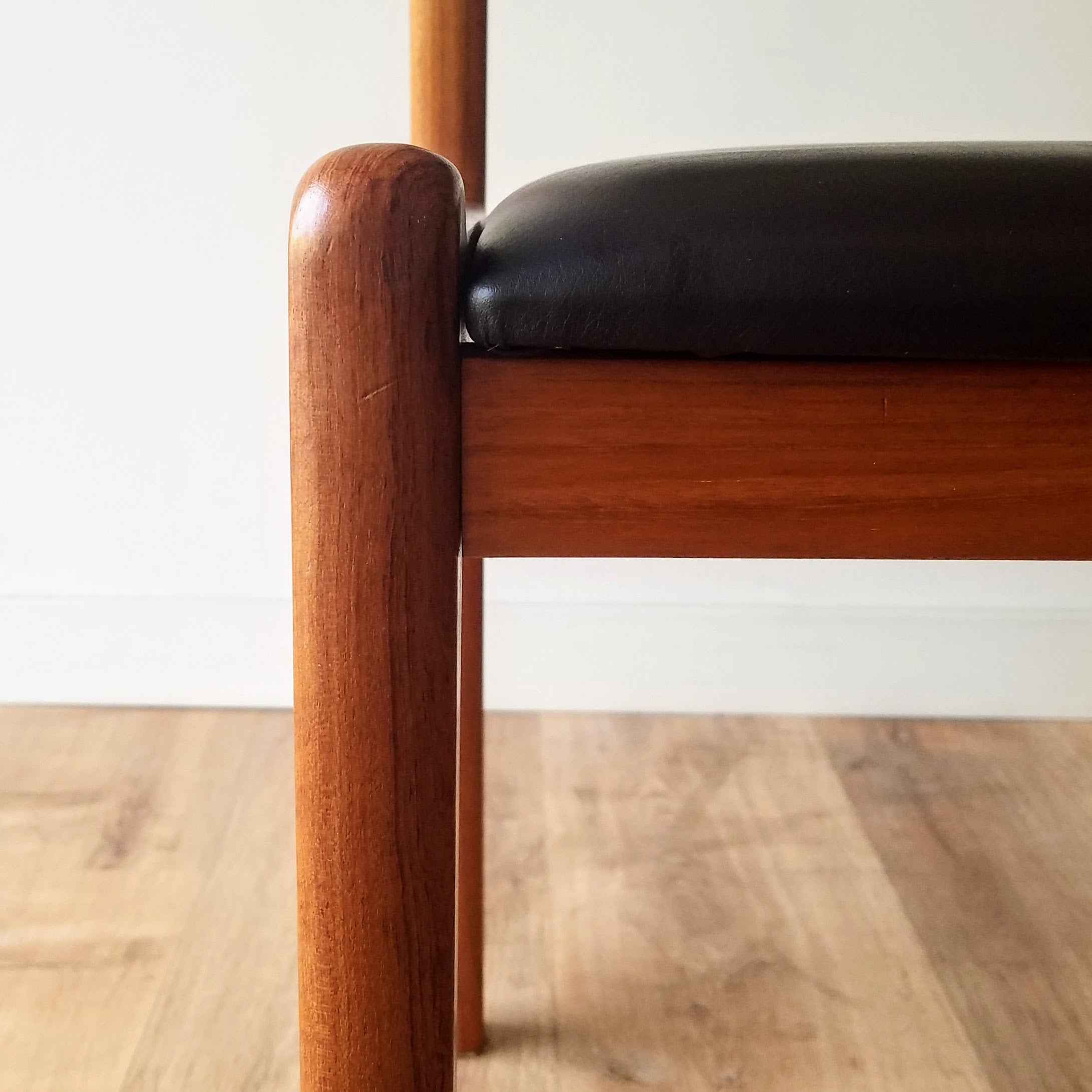 Niels Møller Dining Chairs