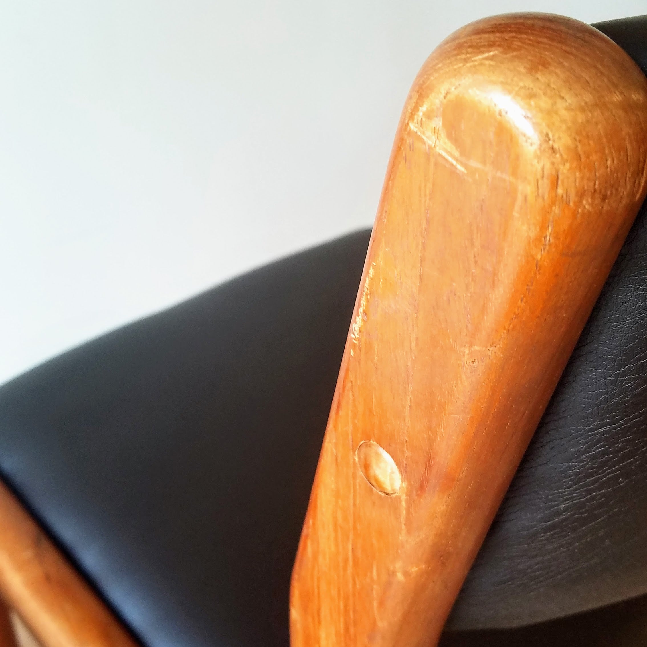Niels Møller Dining Chairs