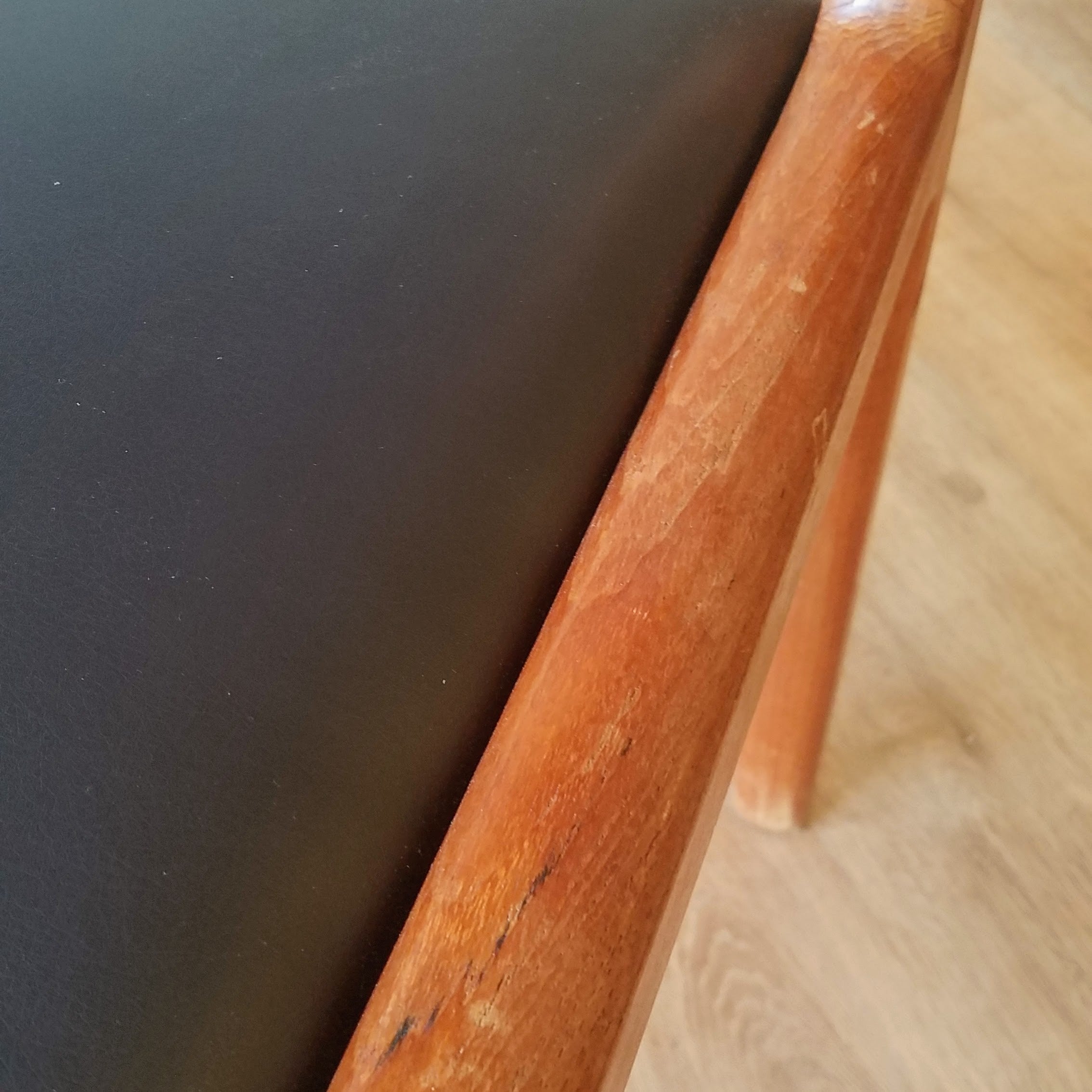 Niels Møller Dining Chairs