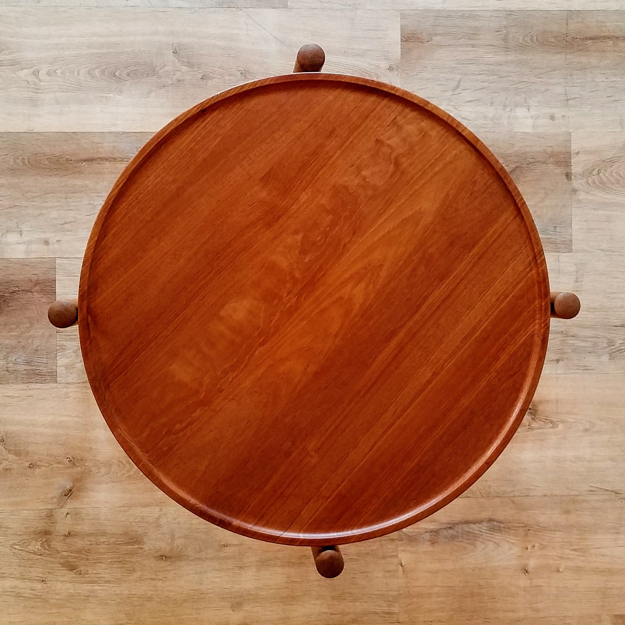 Hans Wegner Tray Table