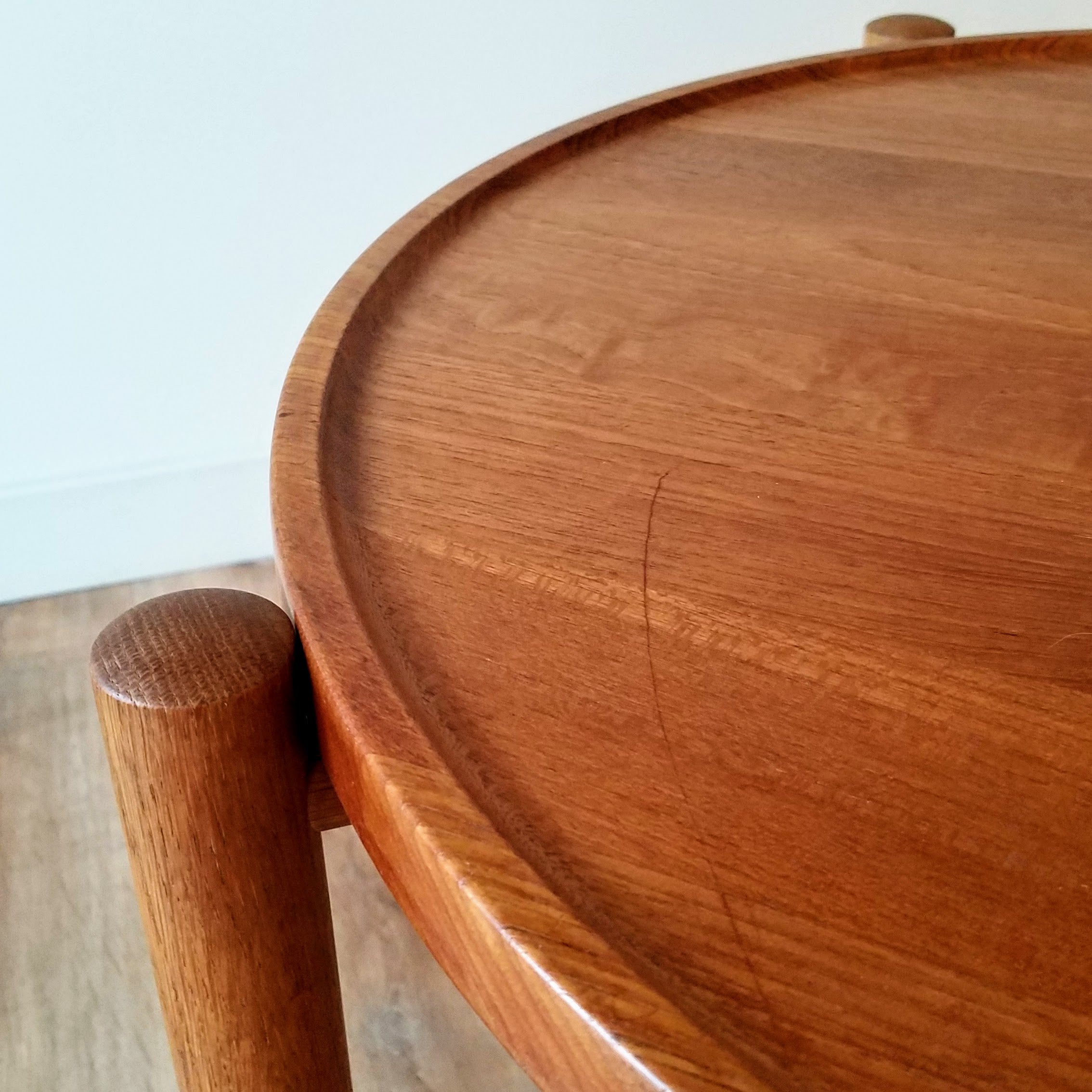 Hans Wegner Tray Table