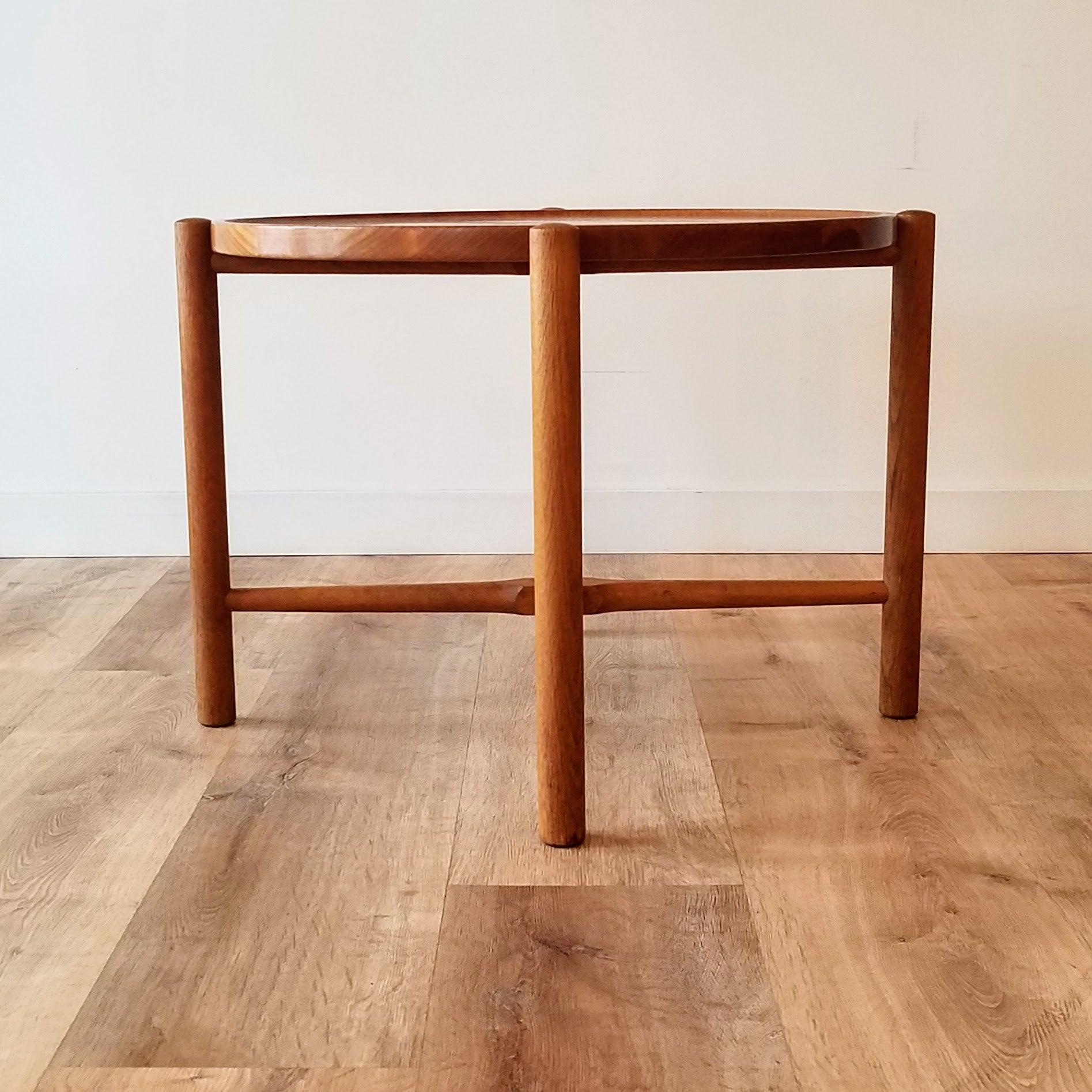 Hans Wegner Tray Table