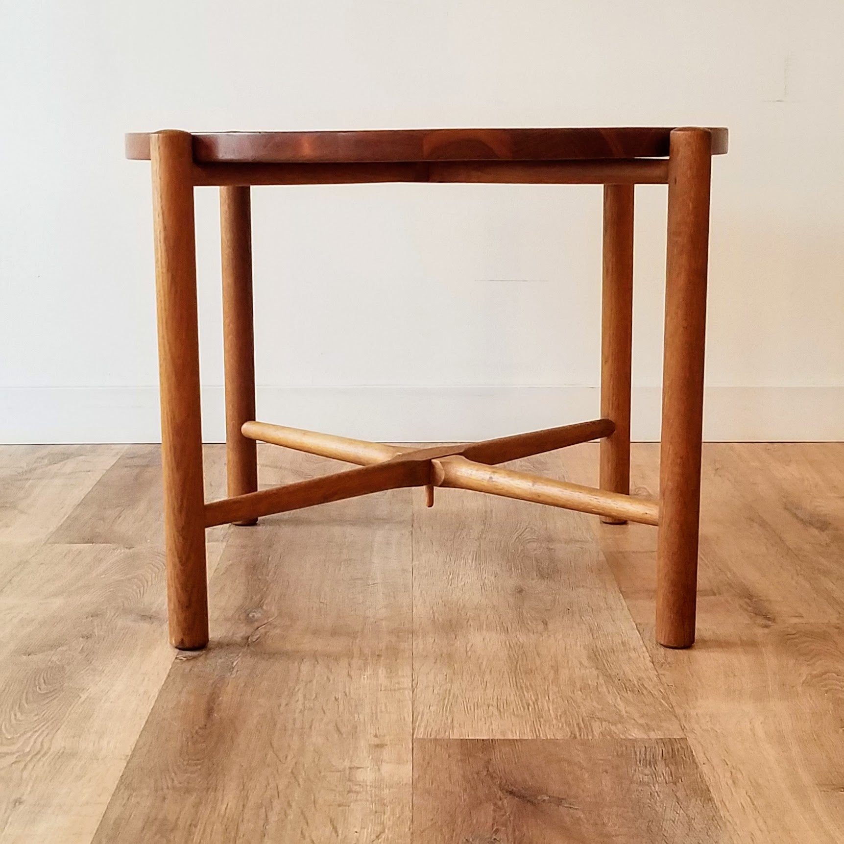 Hans Wegner Tray Table