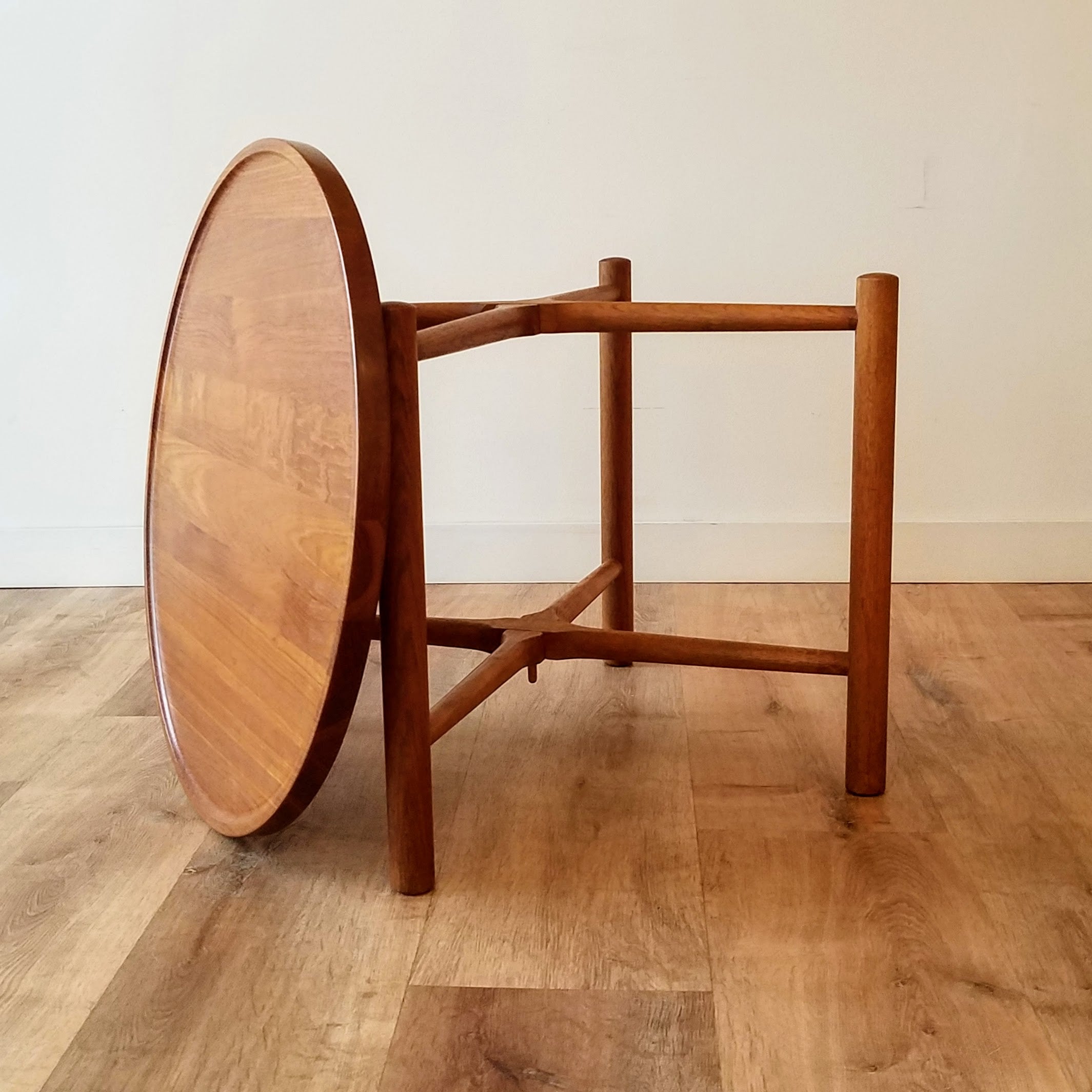 Hans Wegner Tray Table