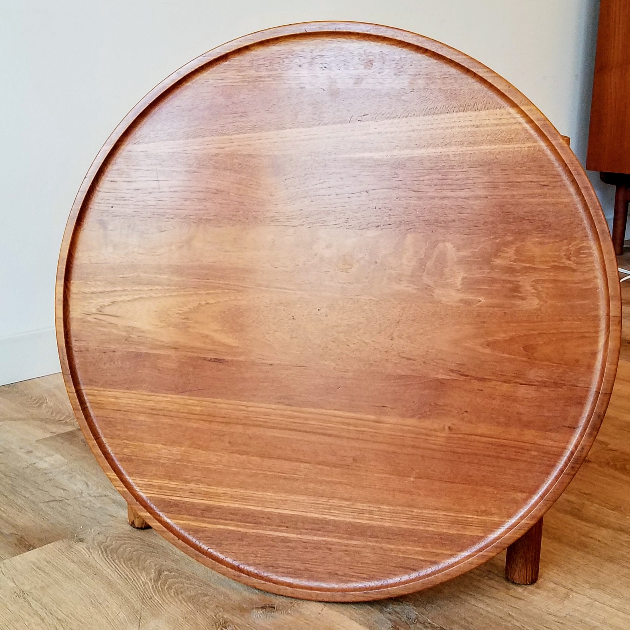 Hans Wegner Tray Table