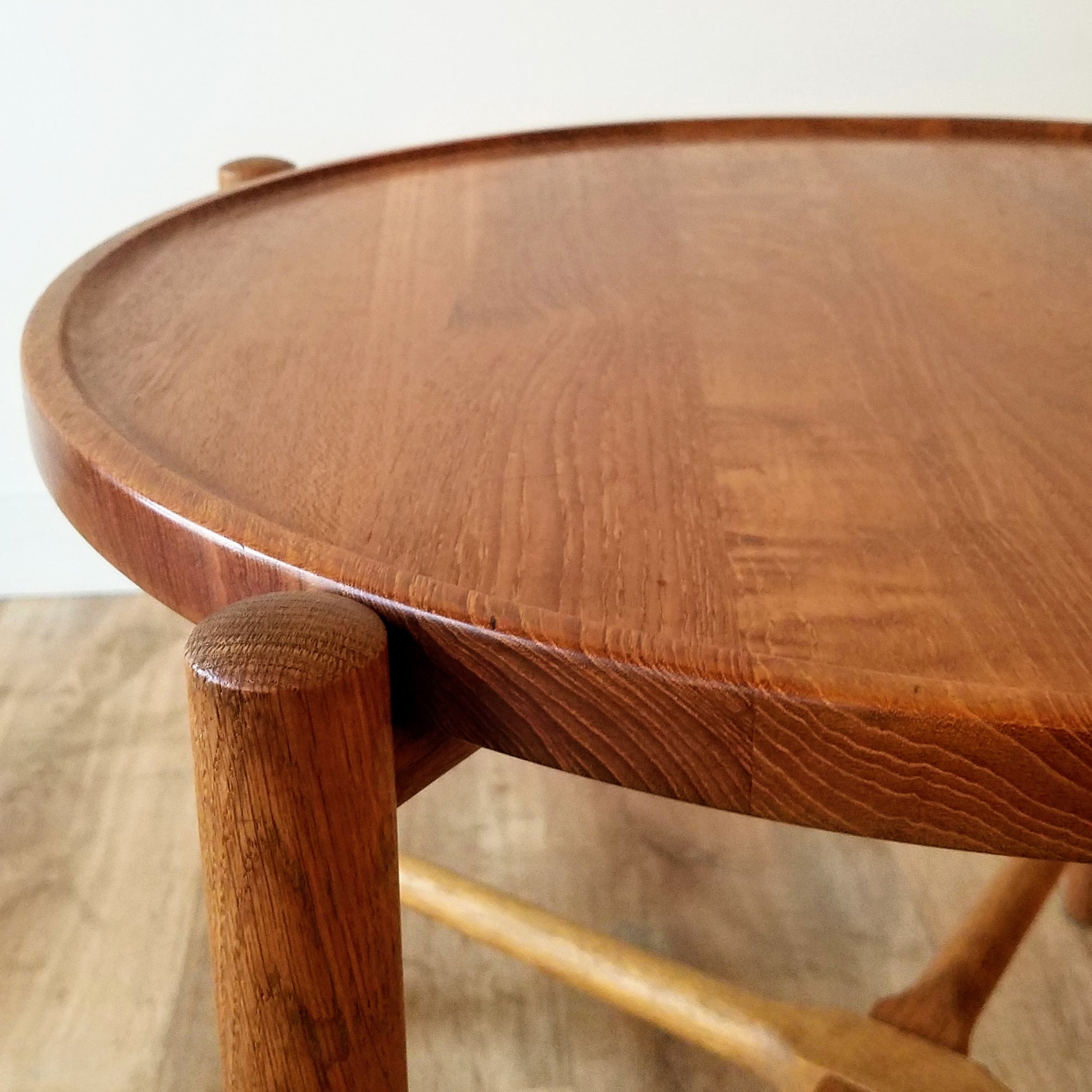 Hans Wegner Tray Table