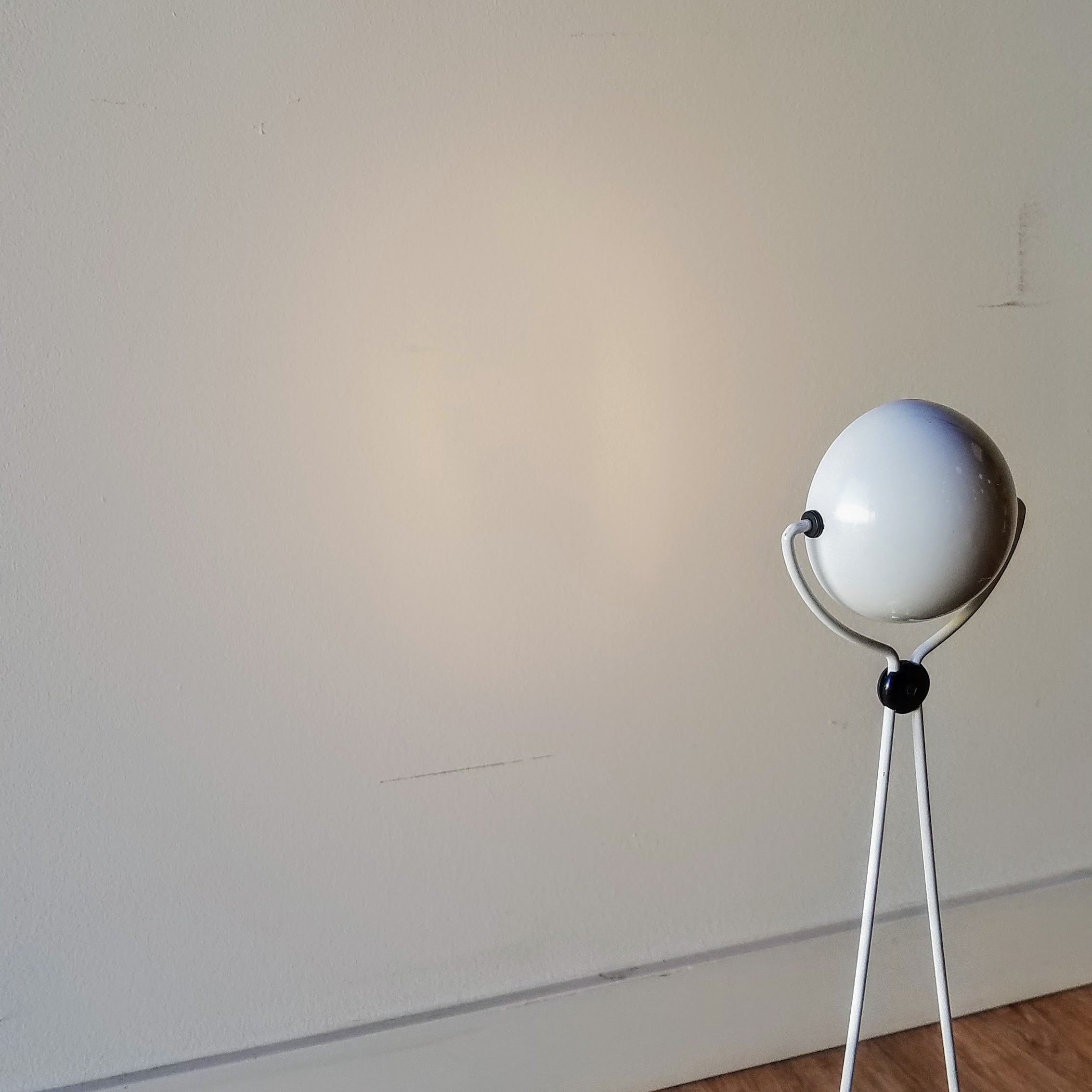 Paolo Piva Table Lamp