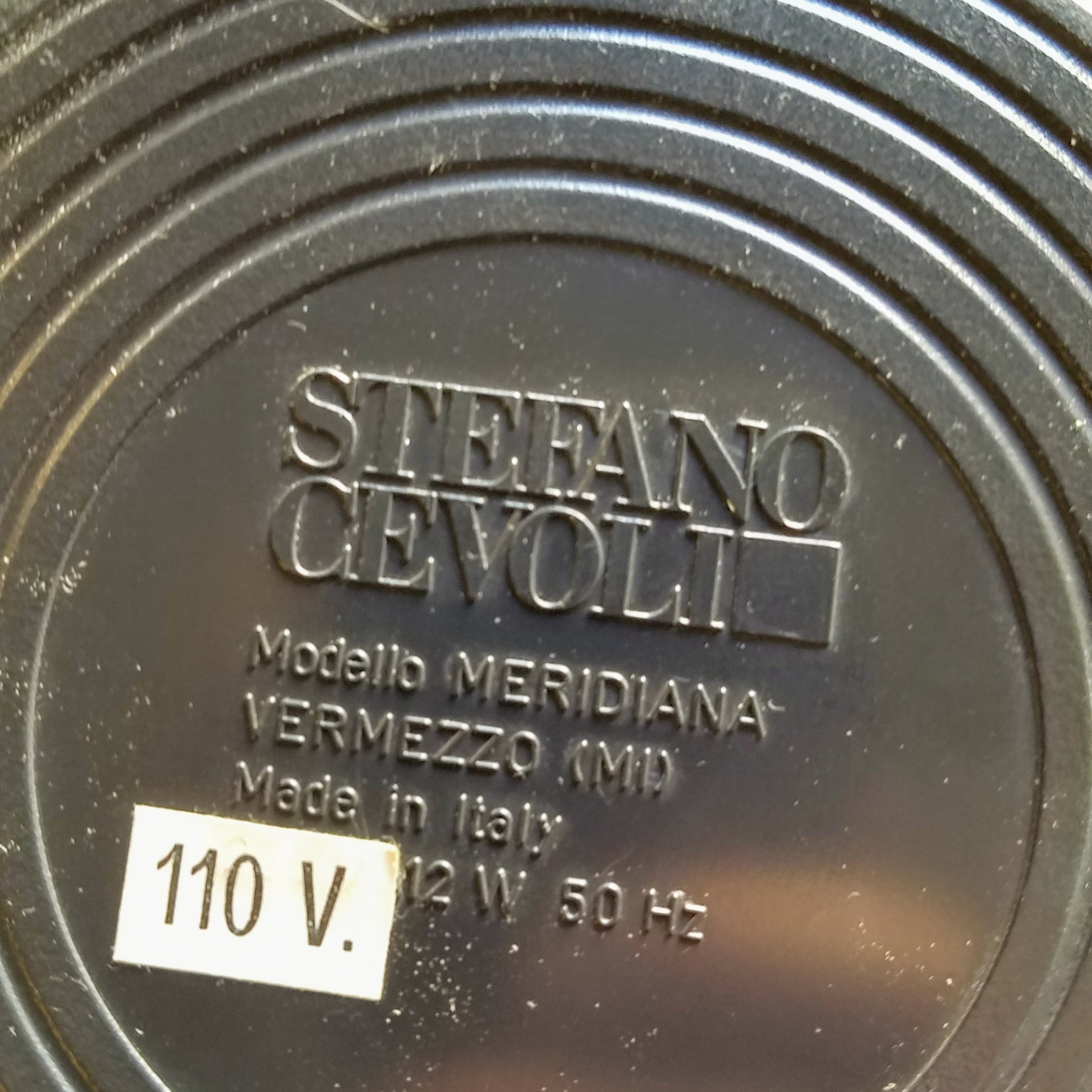 Paolo Piva Table Lamp