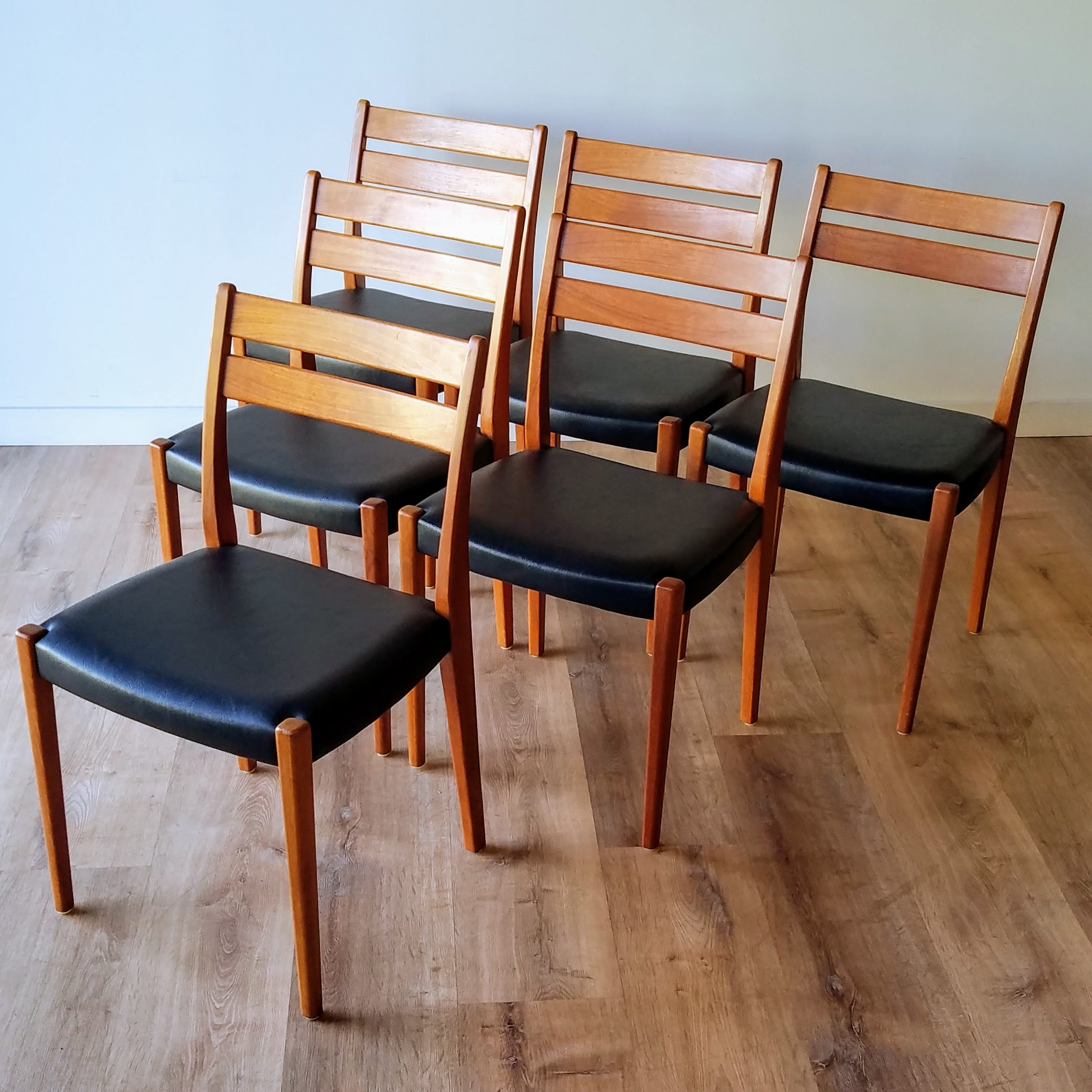 Svegards Markaryd Dining Chairs