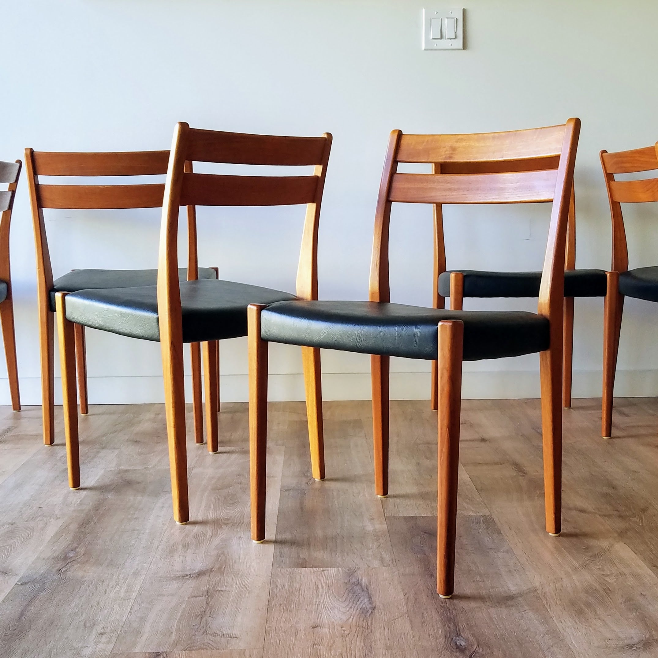 Svegards Markaryd Dining Chairs