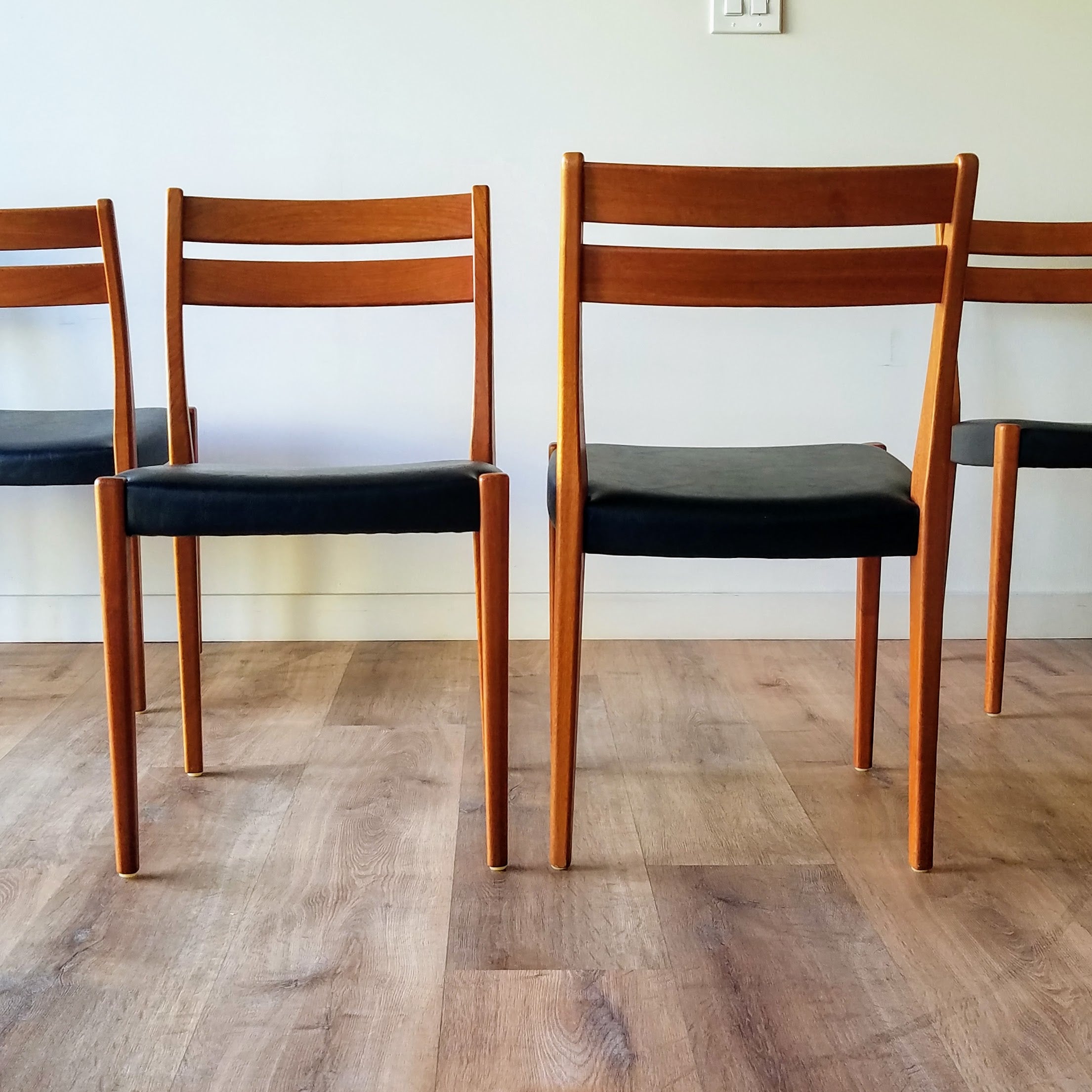 Svegards Markaryd Dining Chairs