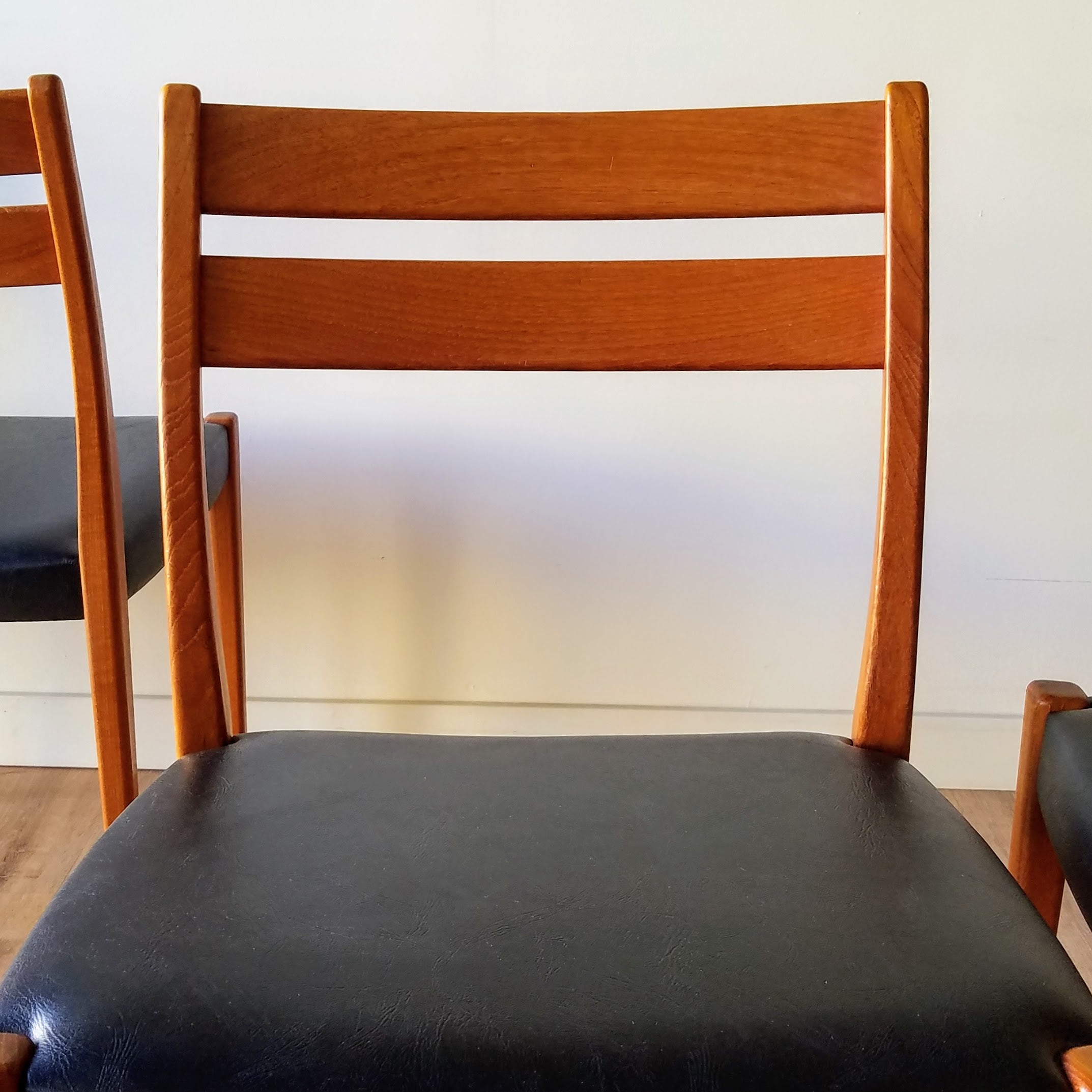 Svegards Markaryd Dining Chairs