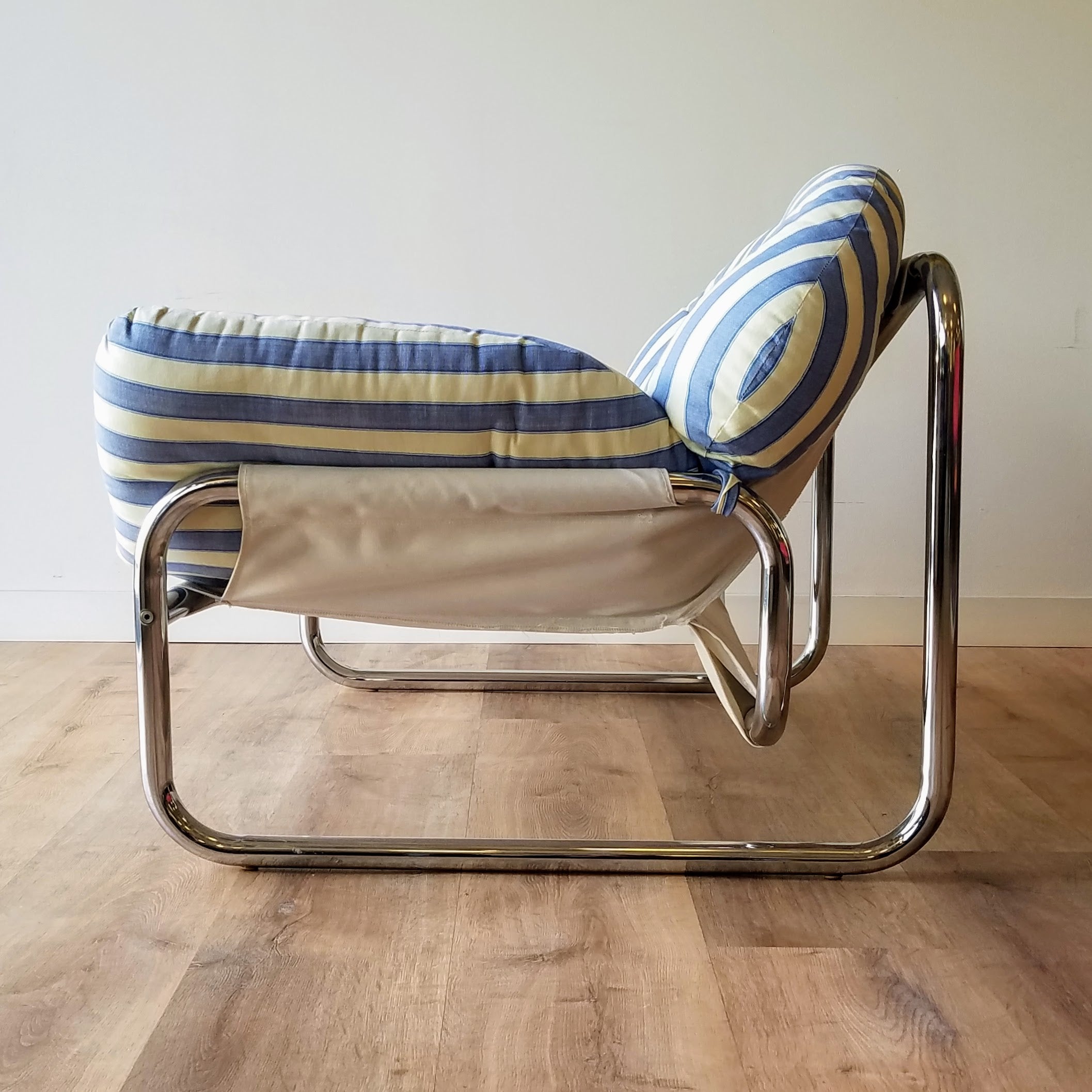 Johan Bertil Häggström Lounge Chair